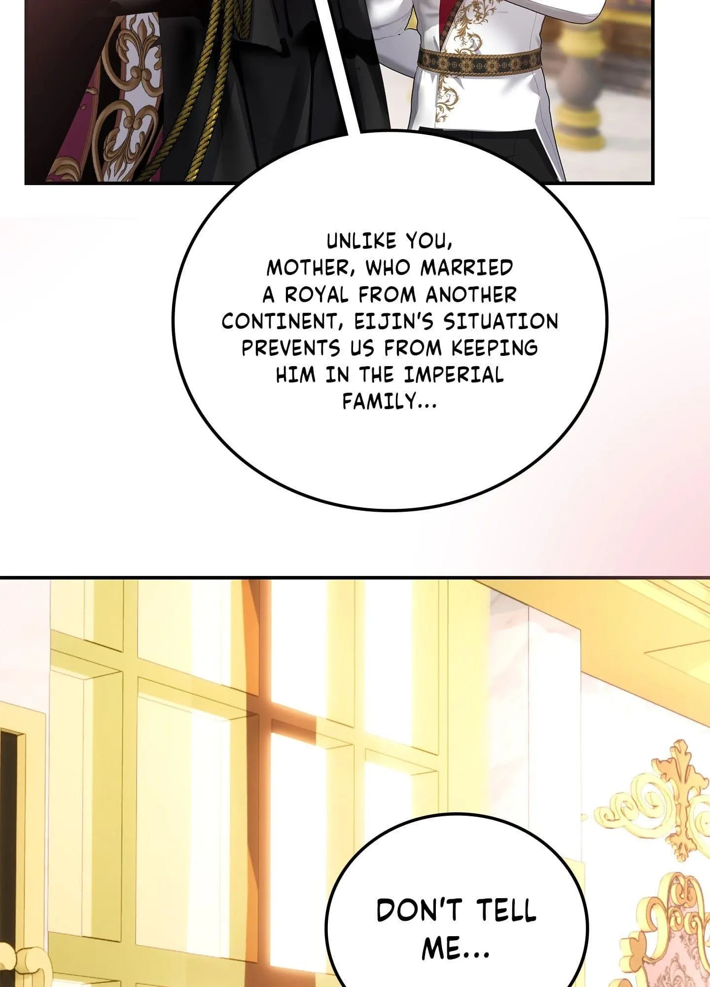 Daemuljeon - Chapter 46.07 Page 46