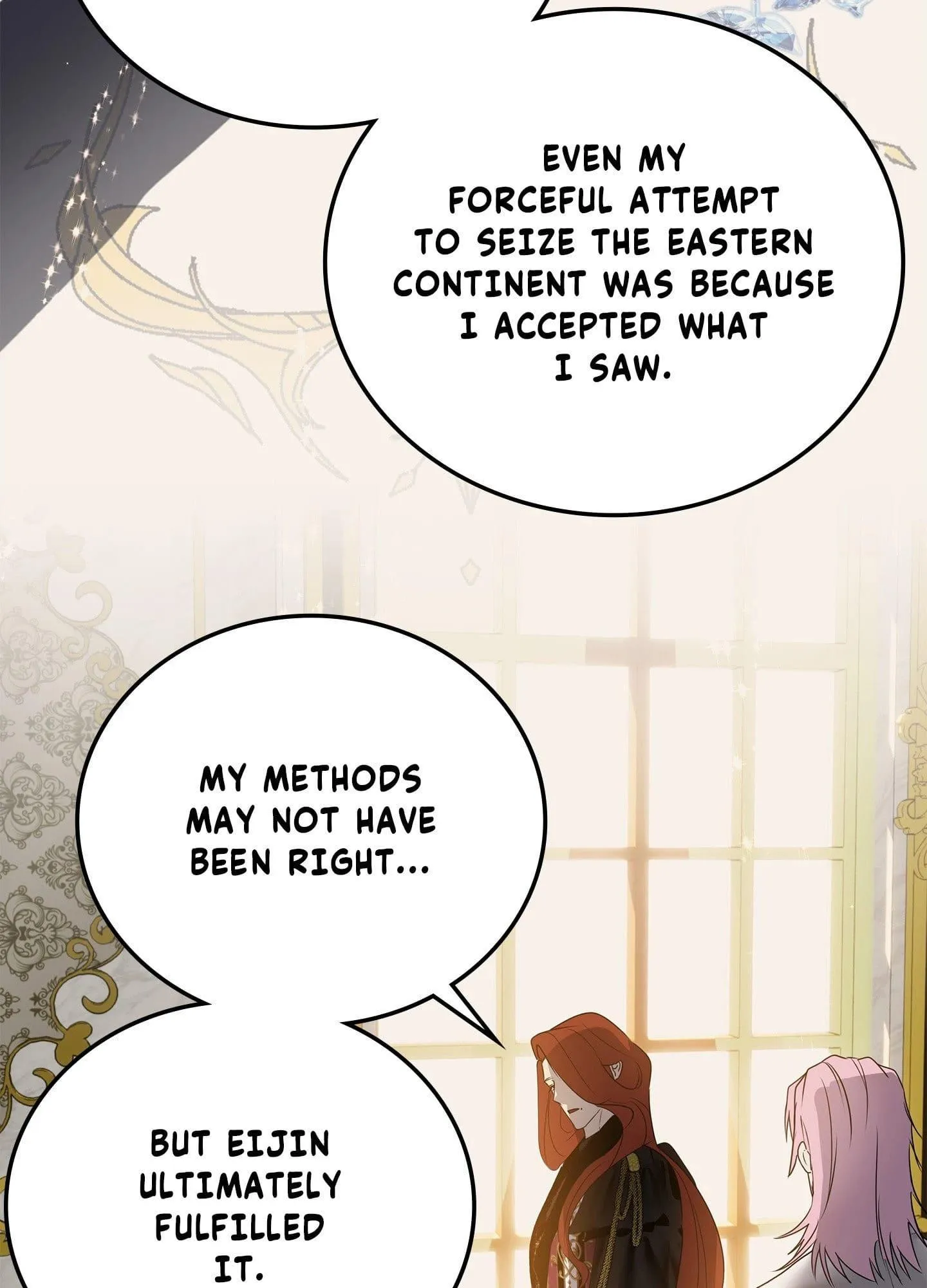 Daemuljeon - Chapter 46.07 Page 51