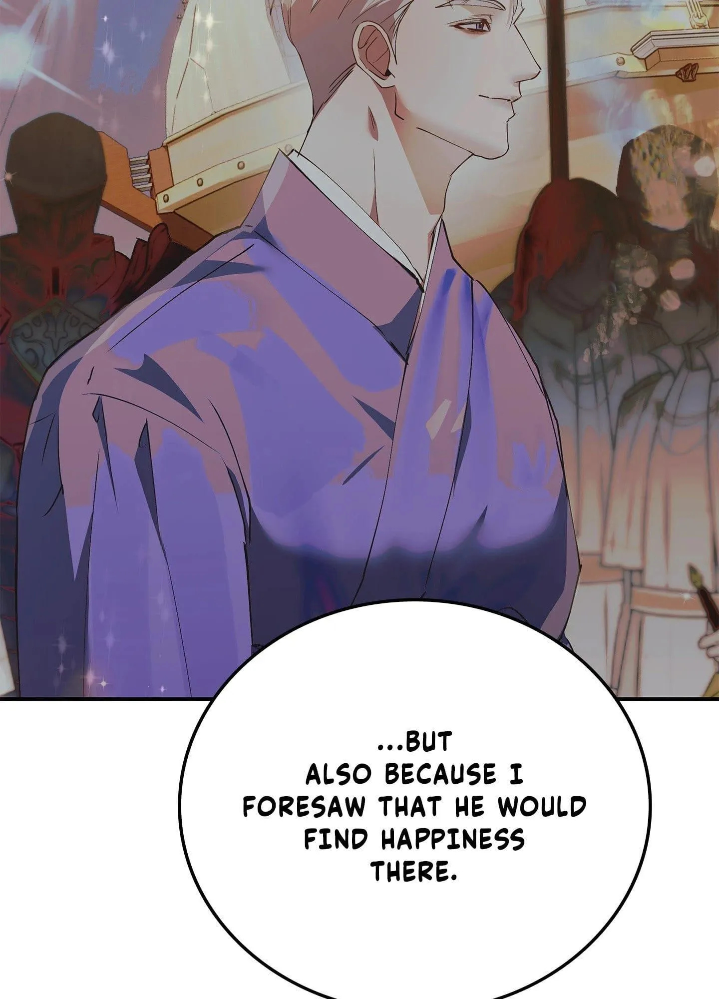 Daemuljeon - Chapter 46.07 Page 53