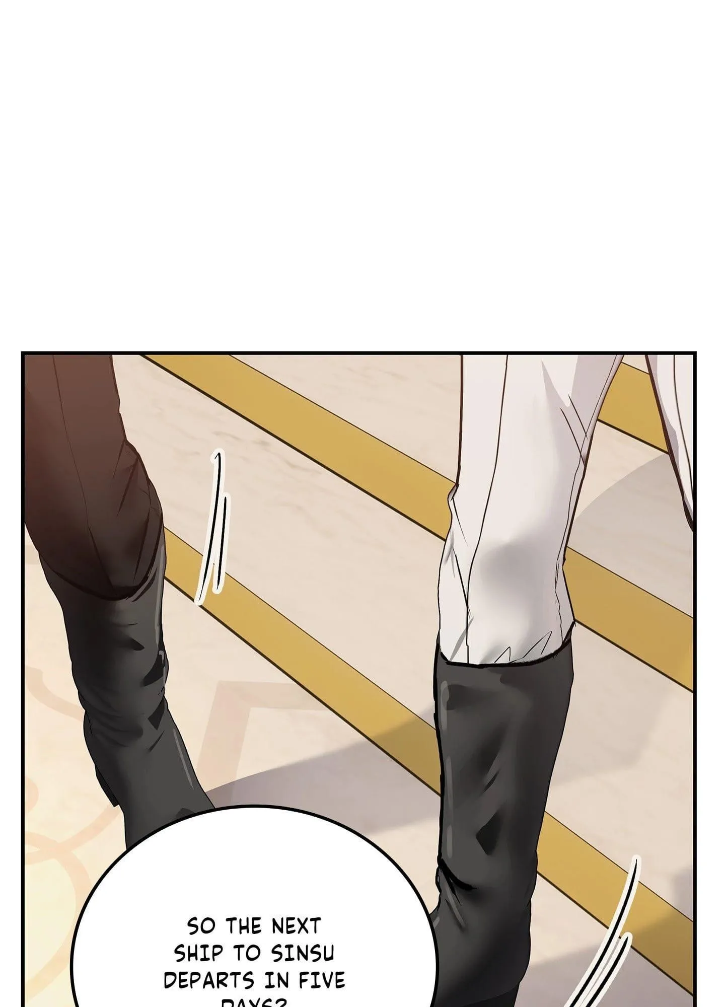 Daemuljeon - Chapter 46.07 Page 65