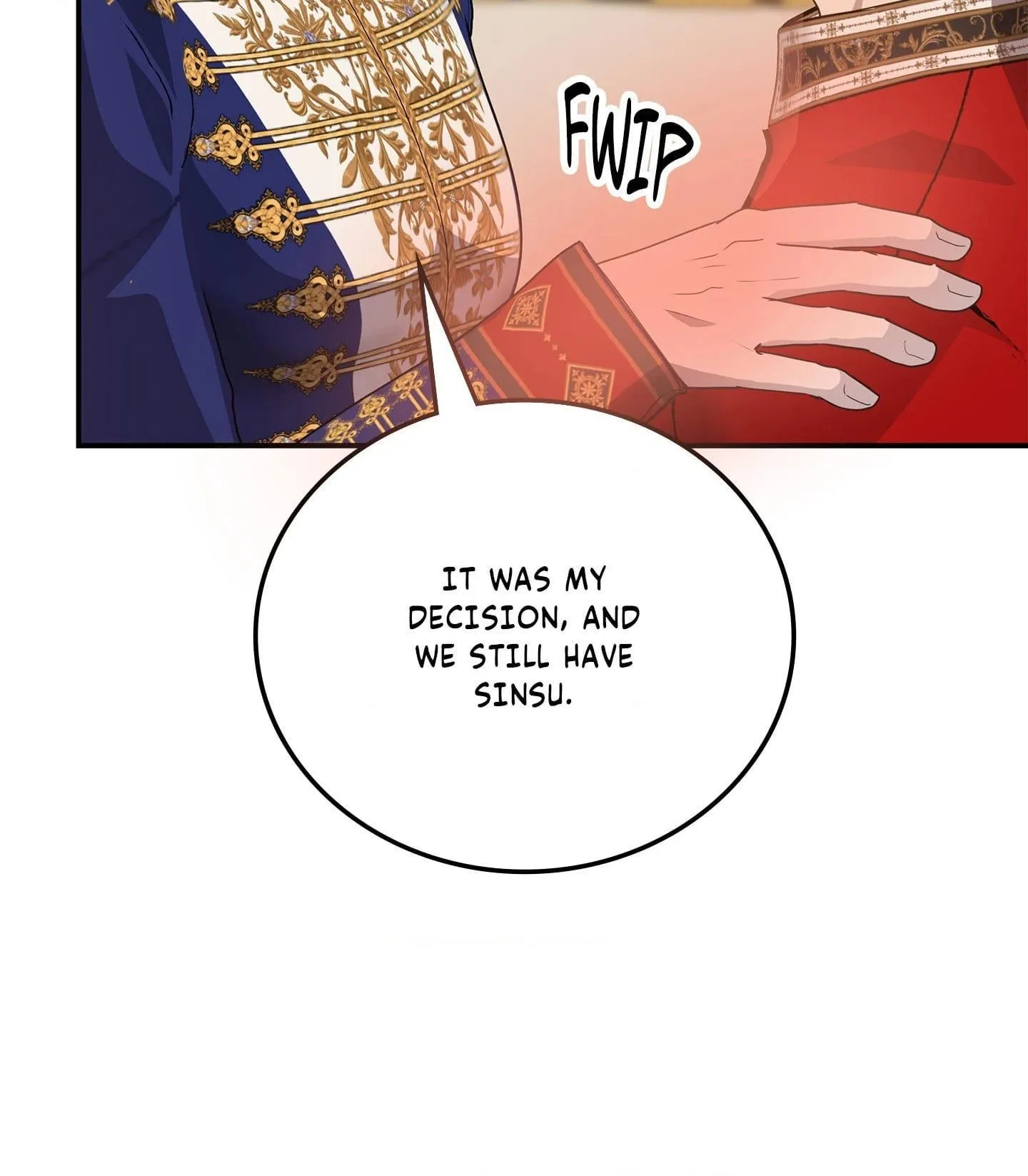 Daemuljeon - Chapter 46.07 Page 69