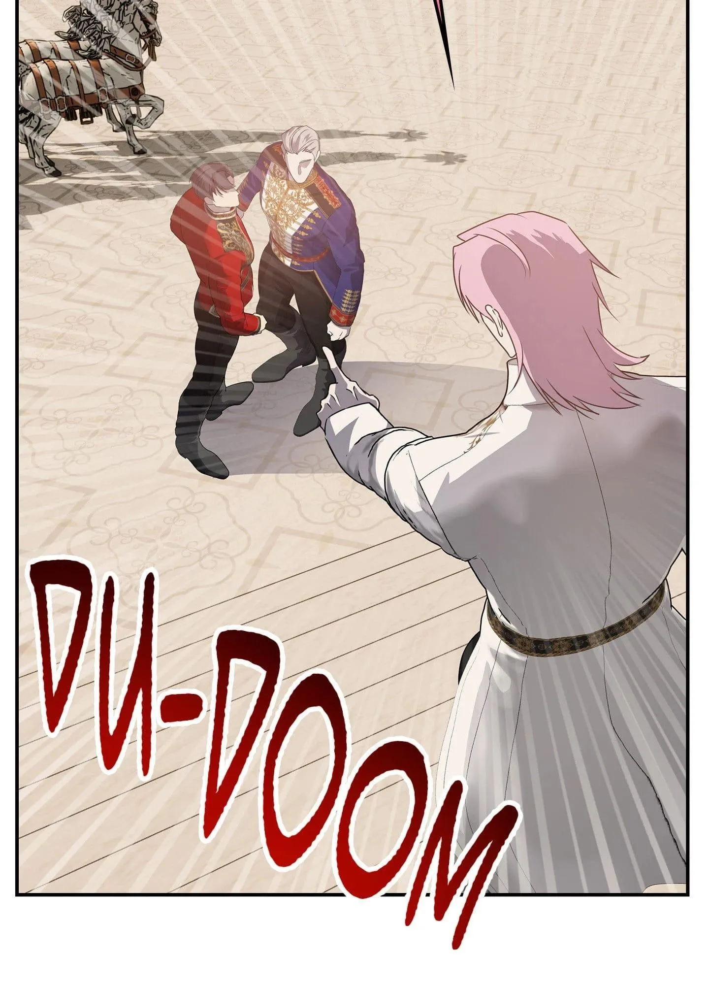 Daemuljeon - Chapter 46.07 Page 72