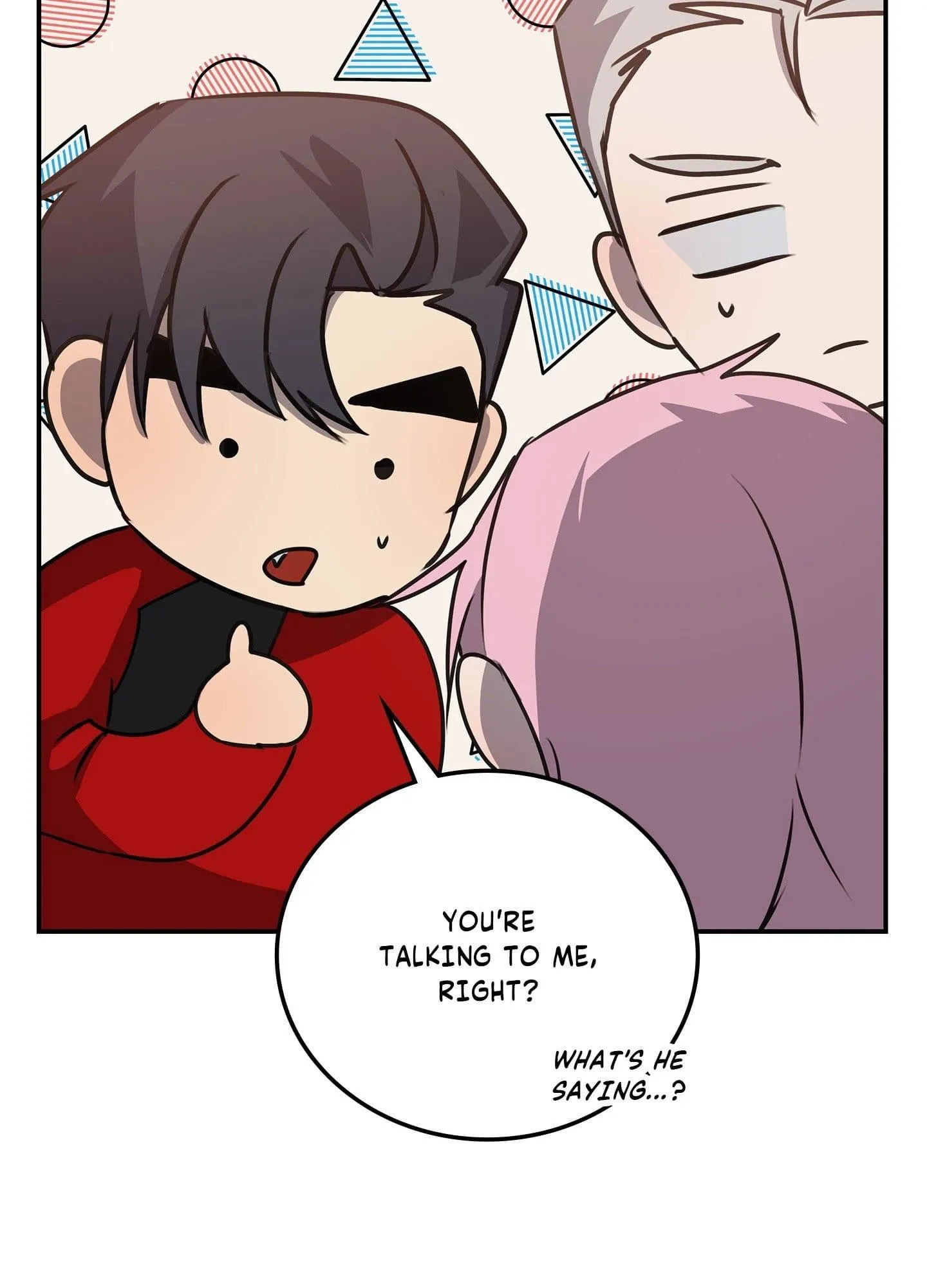 Daemuljeon - Chapter 46.07 Page 75