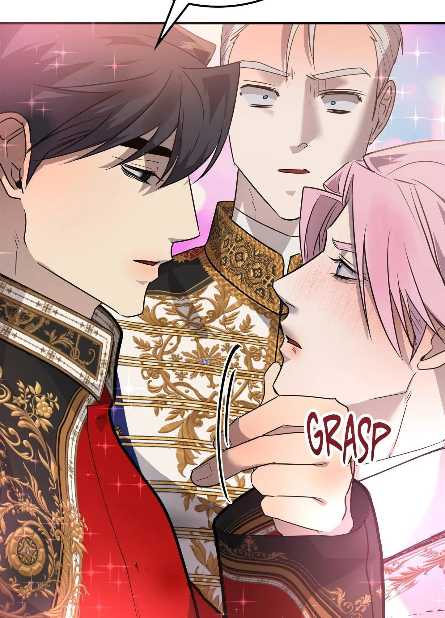 Daemuljeon - Chapter 46.07 Page 84