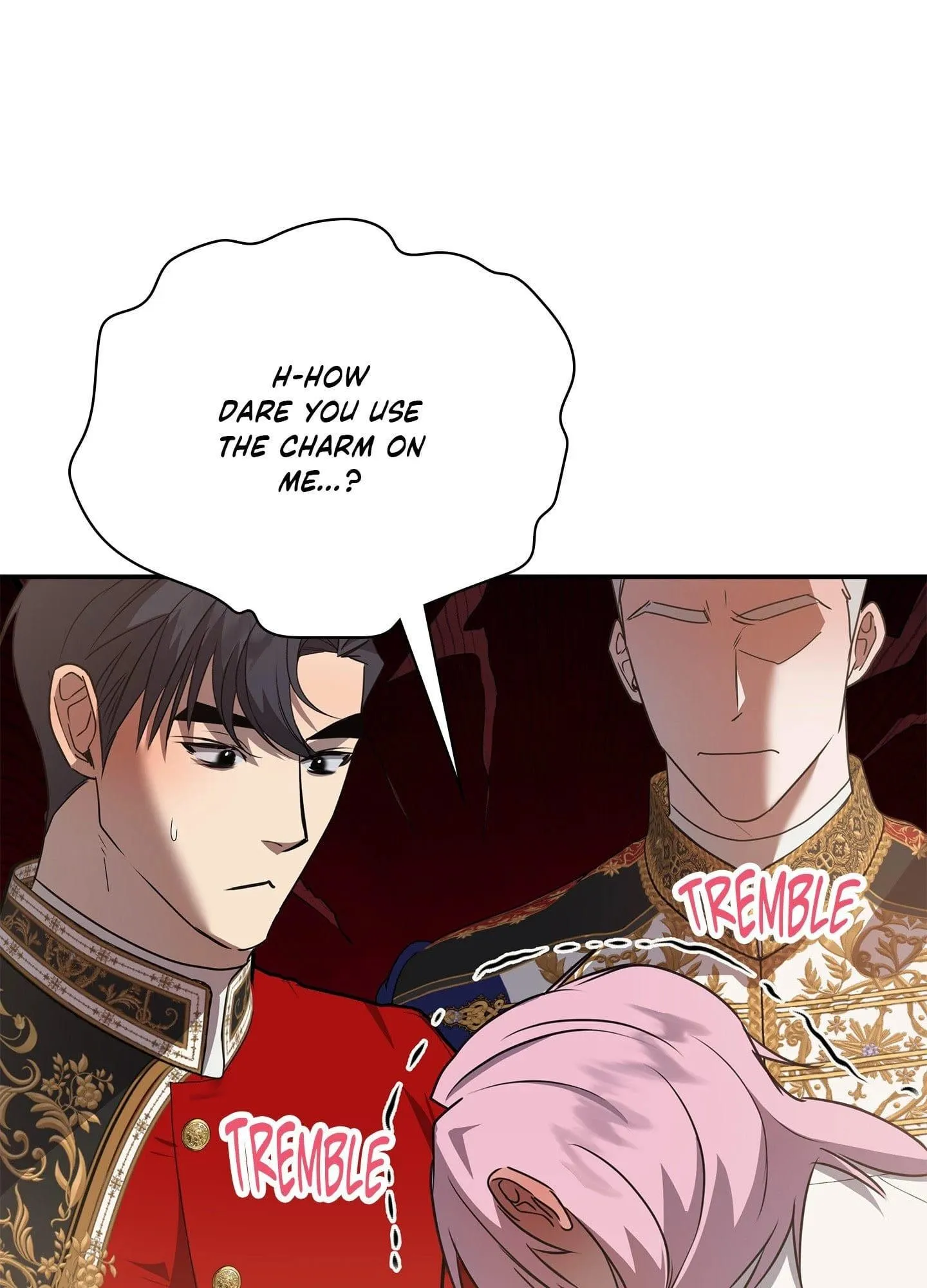 Daemuljeon - Chapter 46.07 Page 89