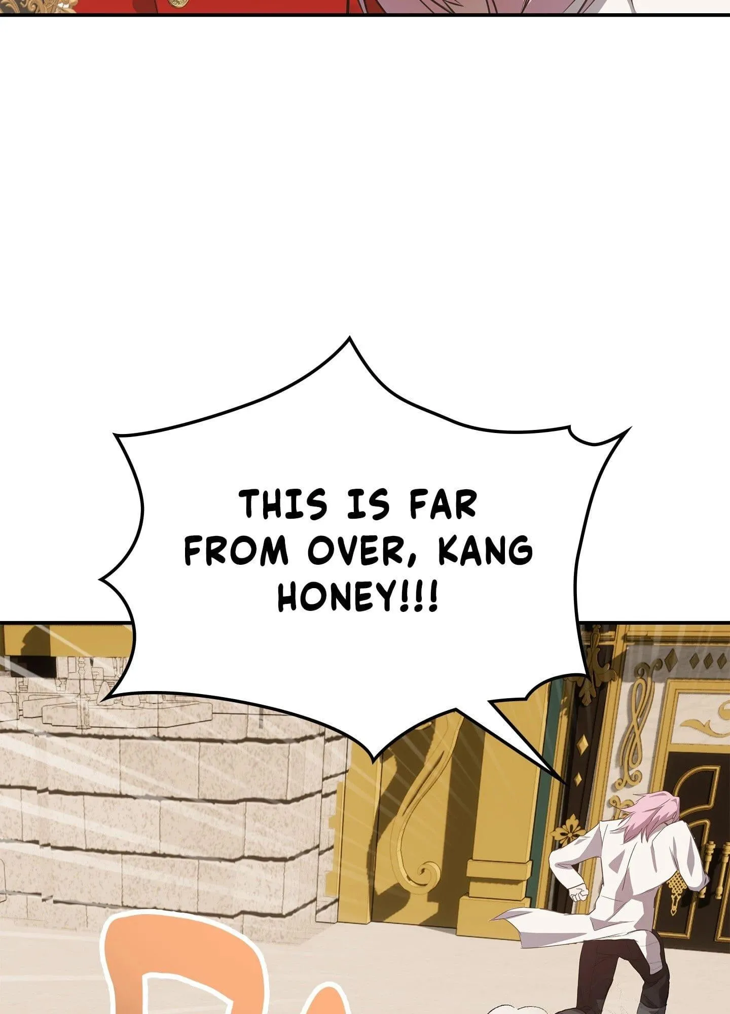 Daemuljeon - Chapter 46.07 Page 90