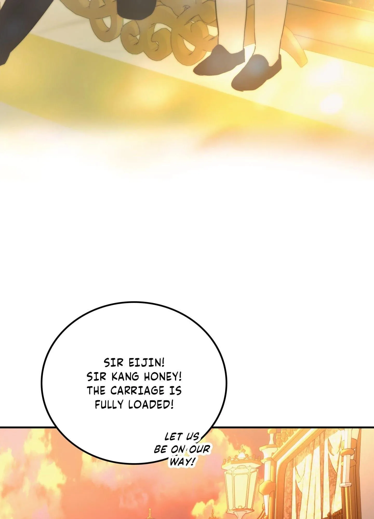 Daemuljeon - Chapter 46.07 Page 96
