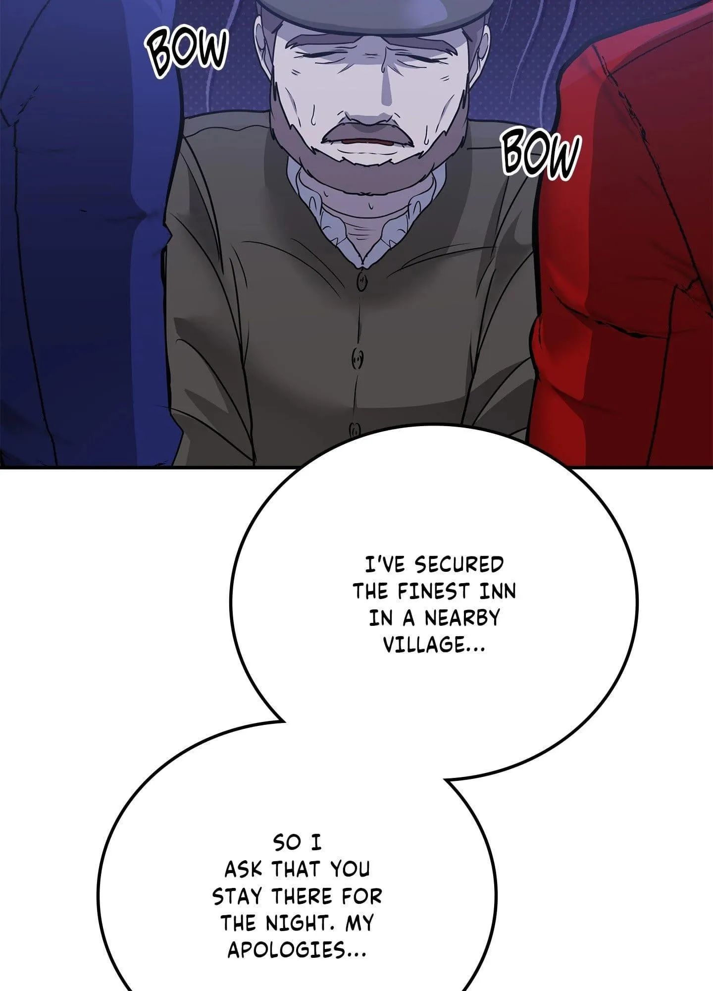 Daemuljeon - Chapter 46.07 Page 103