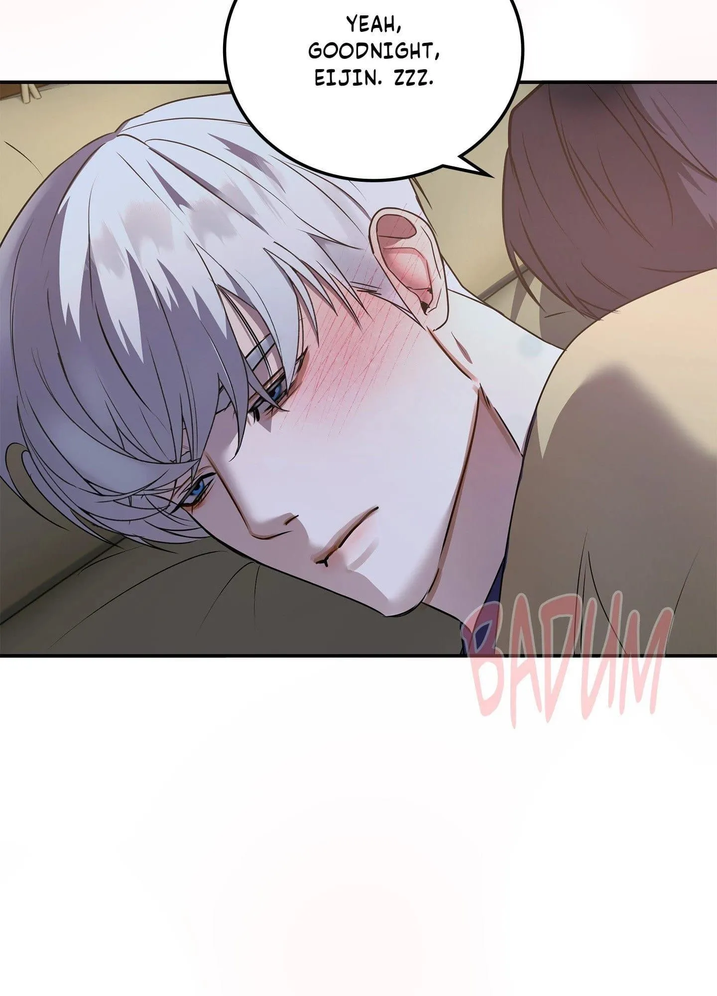 Daemuljeon - Chapter 46.07 Page 110