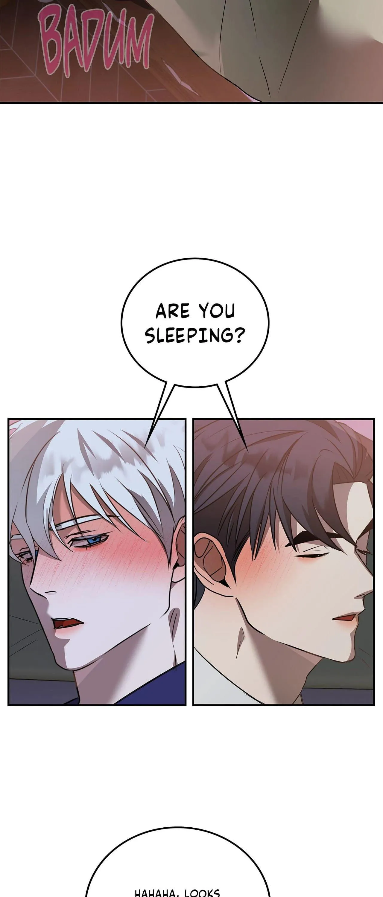 Daemuljeon - Chapter 46.08 Page 3