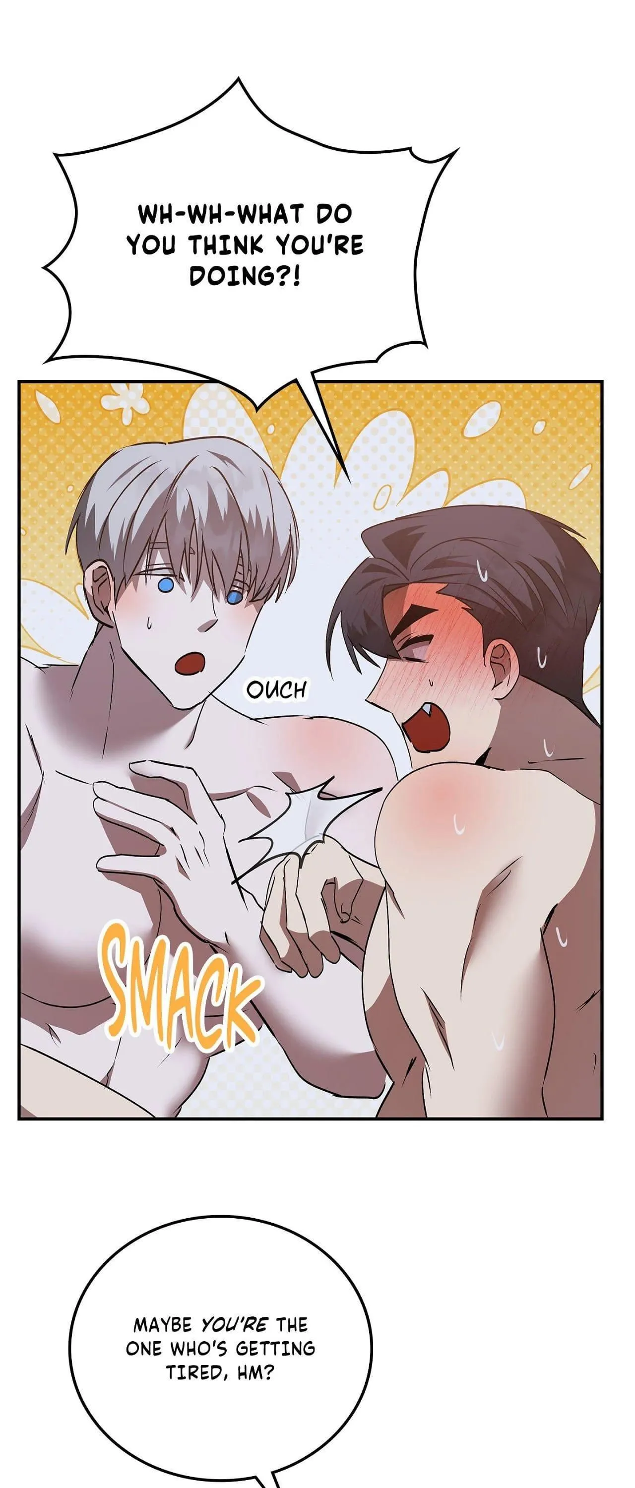 Daemuljeon - Chapter 46.08 Page 14