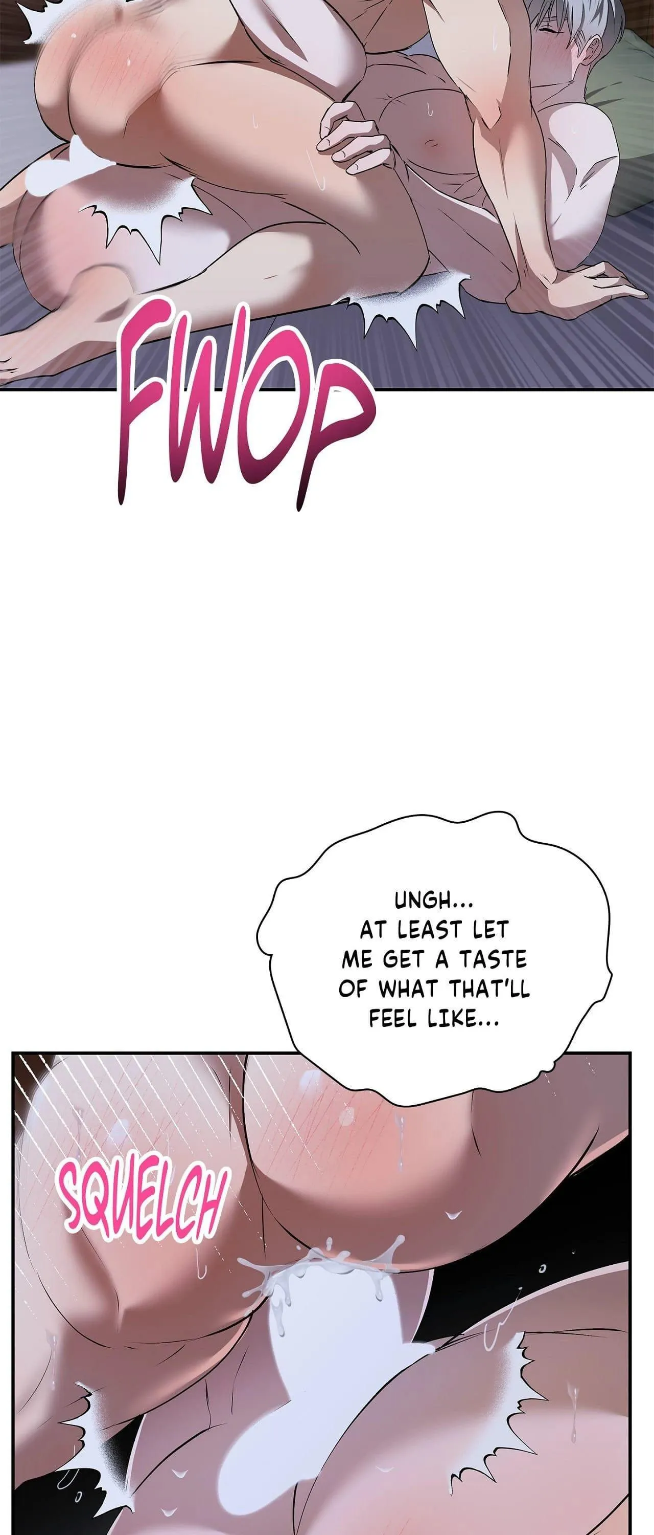 Daemuljeon - Chapter 46.08 Page 20