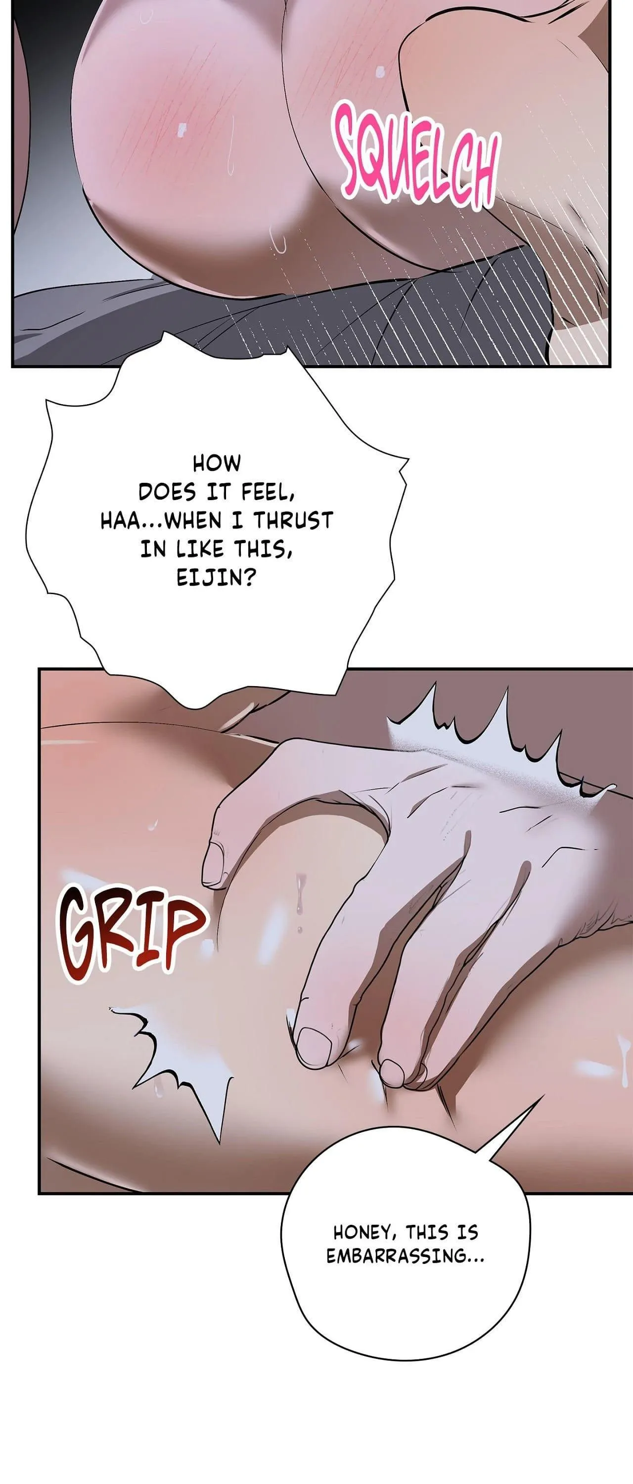 Daemuljeon - Chapter 46.08 Page 21