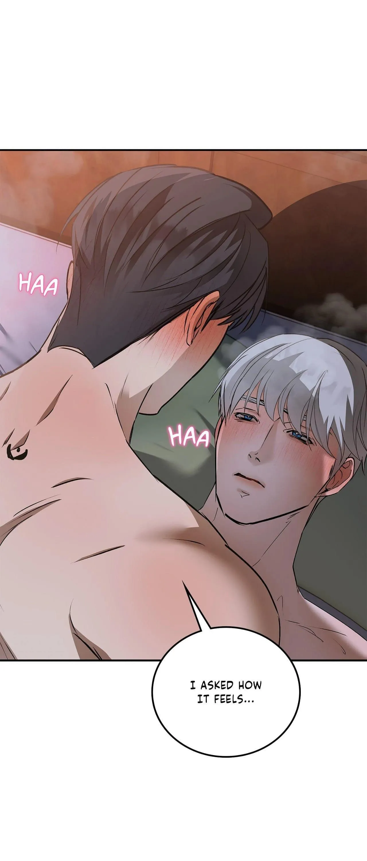 Daemuljeon - Chapter 46.08 Page 22