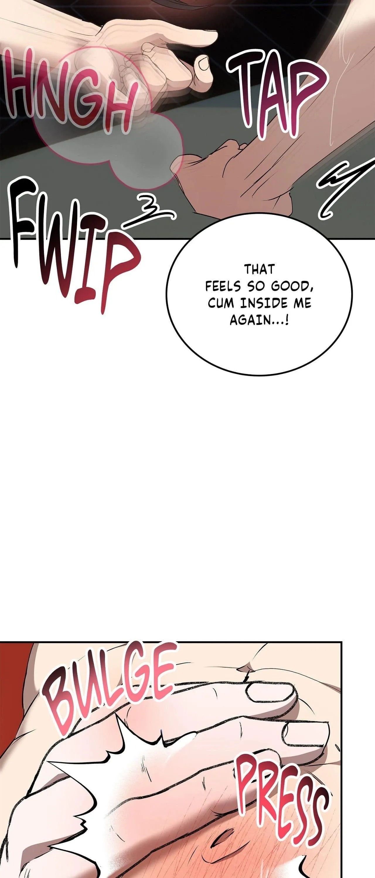 Daemuljeon - Chapter 46.08 Page 30
