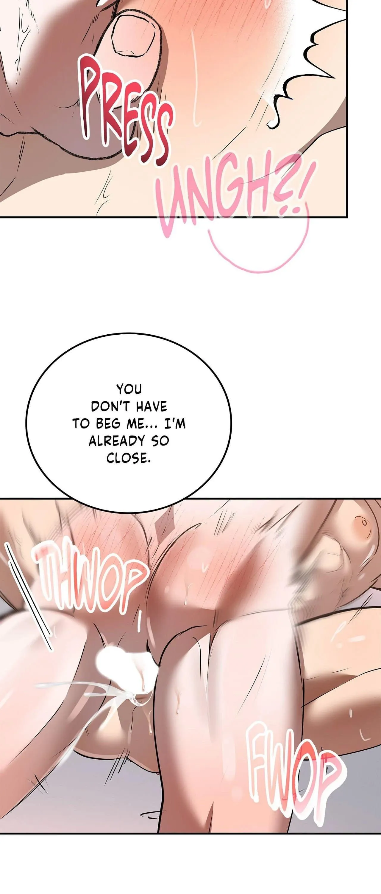 Daemuljeon - Chapter 46.08 Page 31