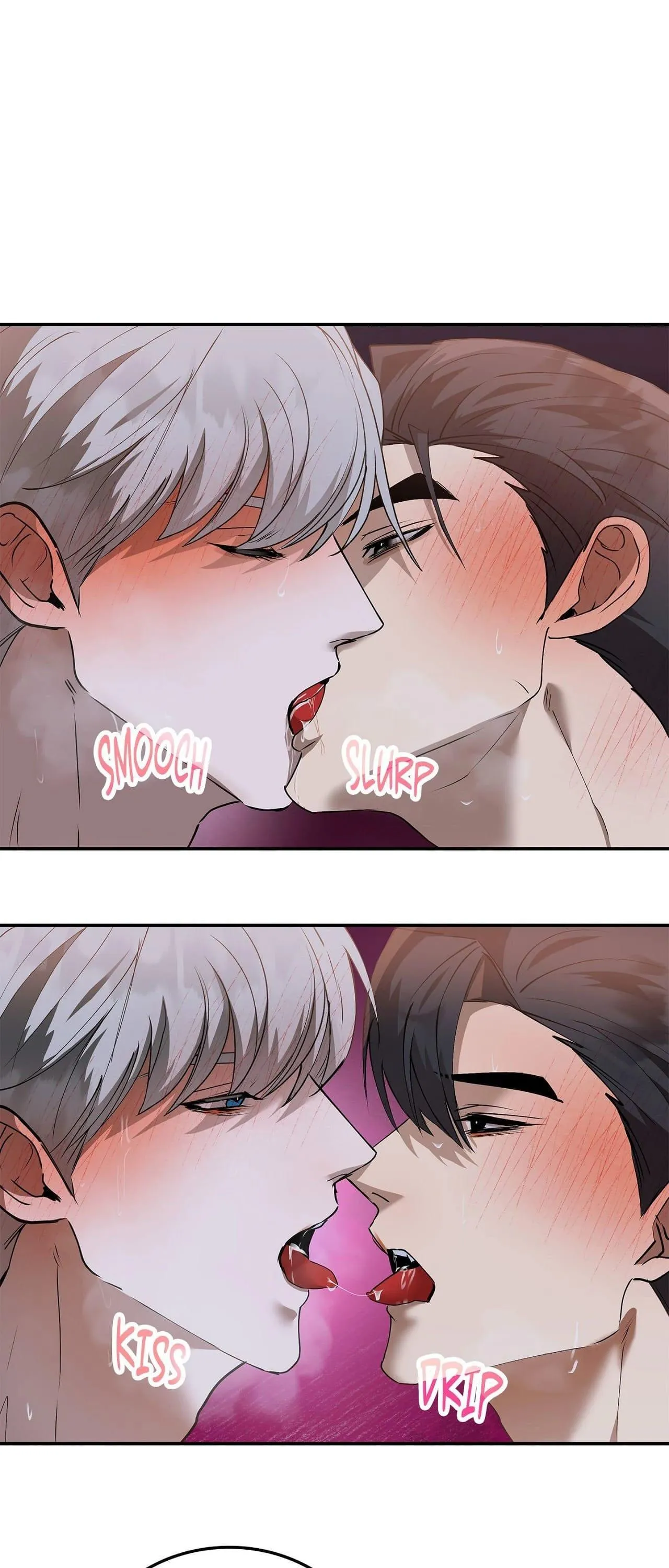 Daemuljeon - Chapter 46.08 Page 34
