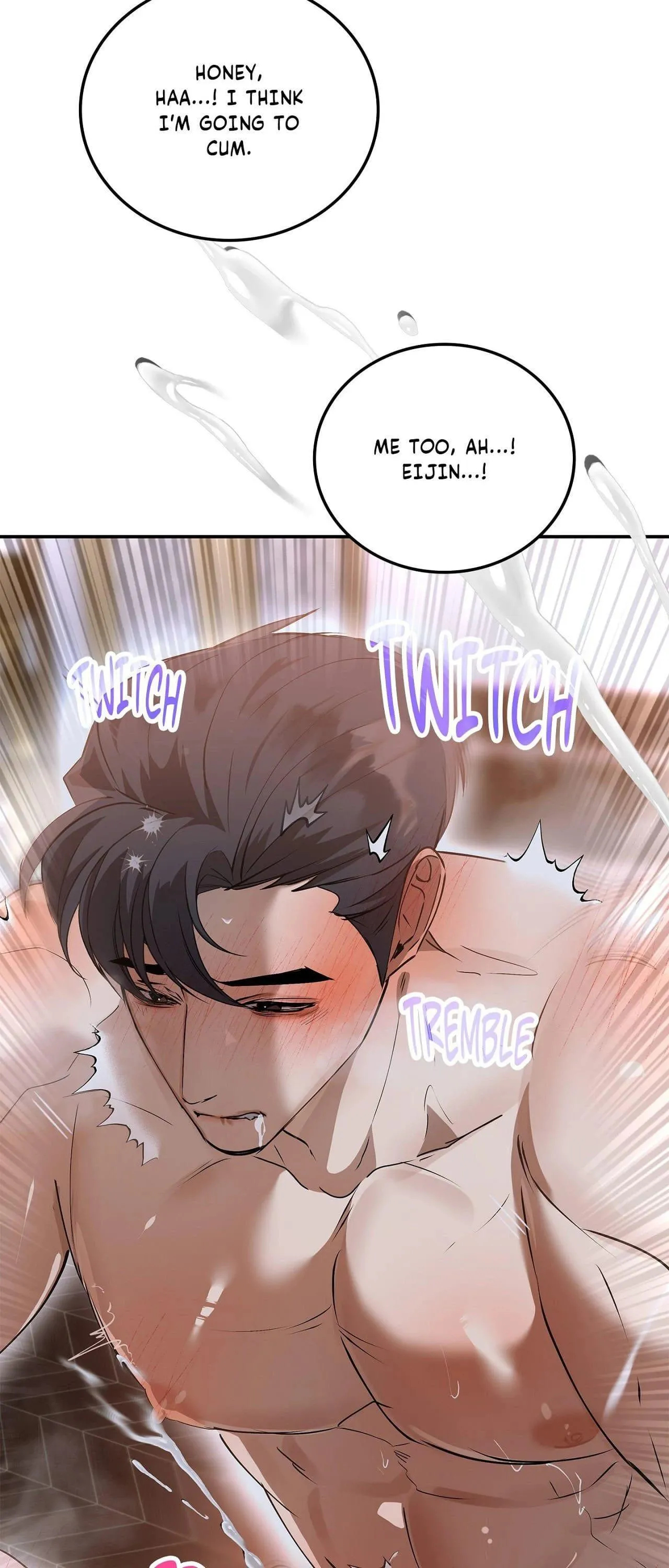 Daemuljeon - Chapter 46.08 Page 35