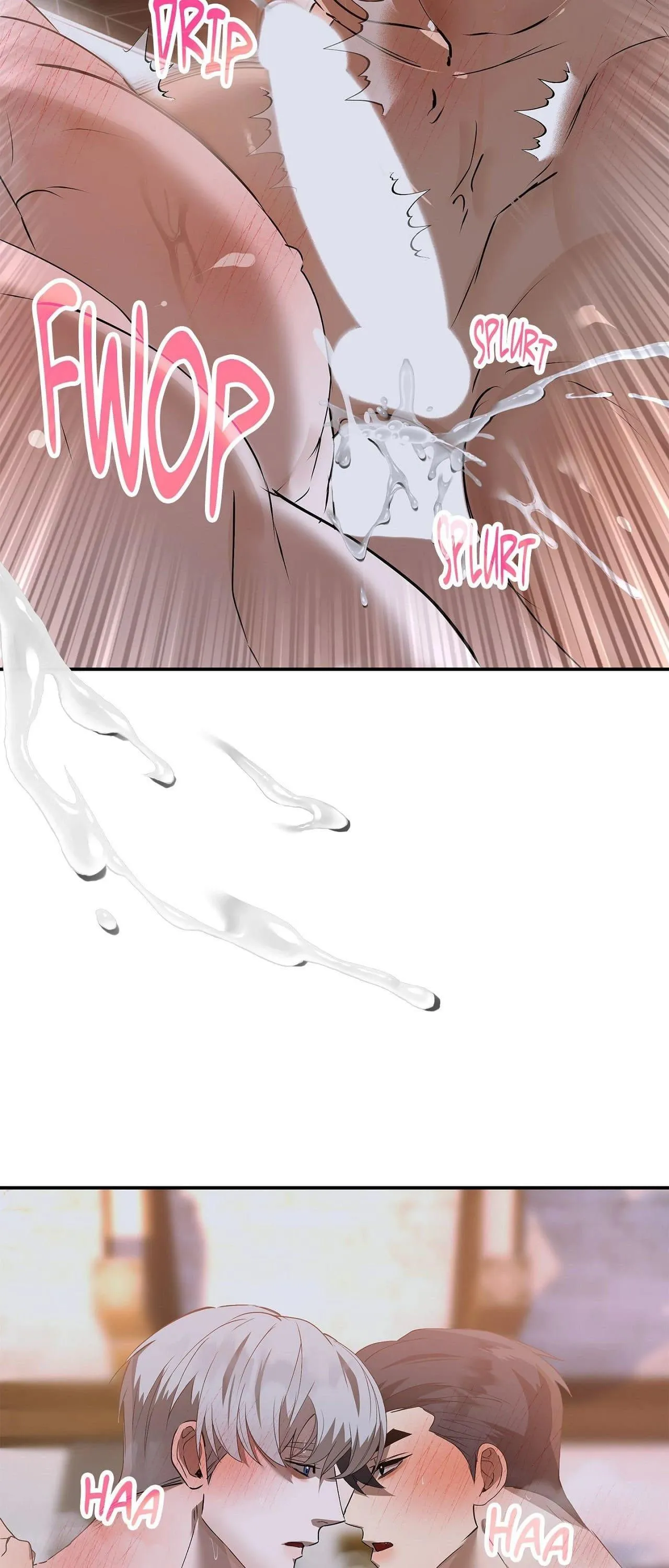 Daemuljeon - Chapter 46.08 Page 36