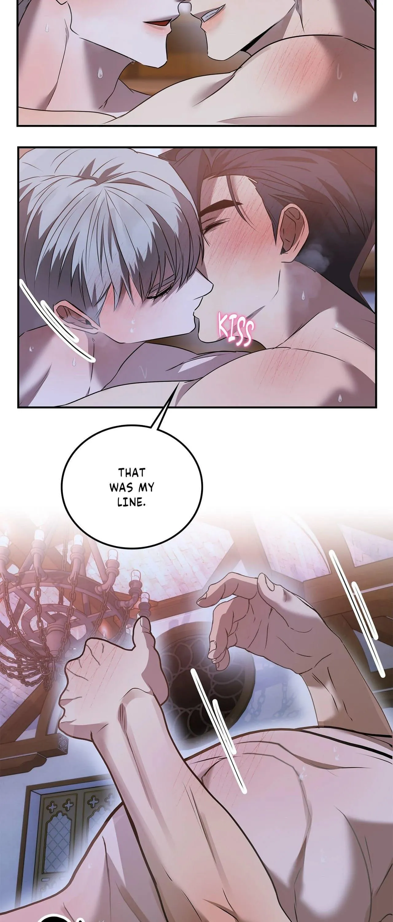 Daemuljeon - Chapter 46.08 Page 38