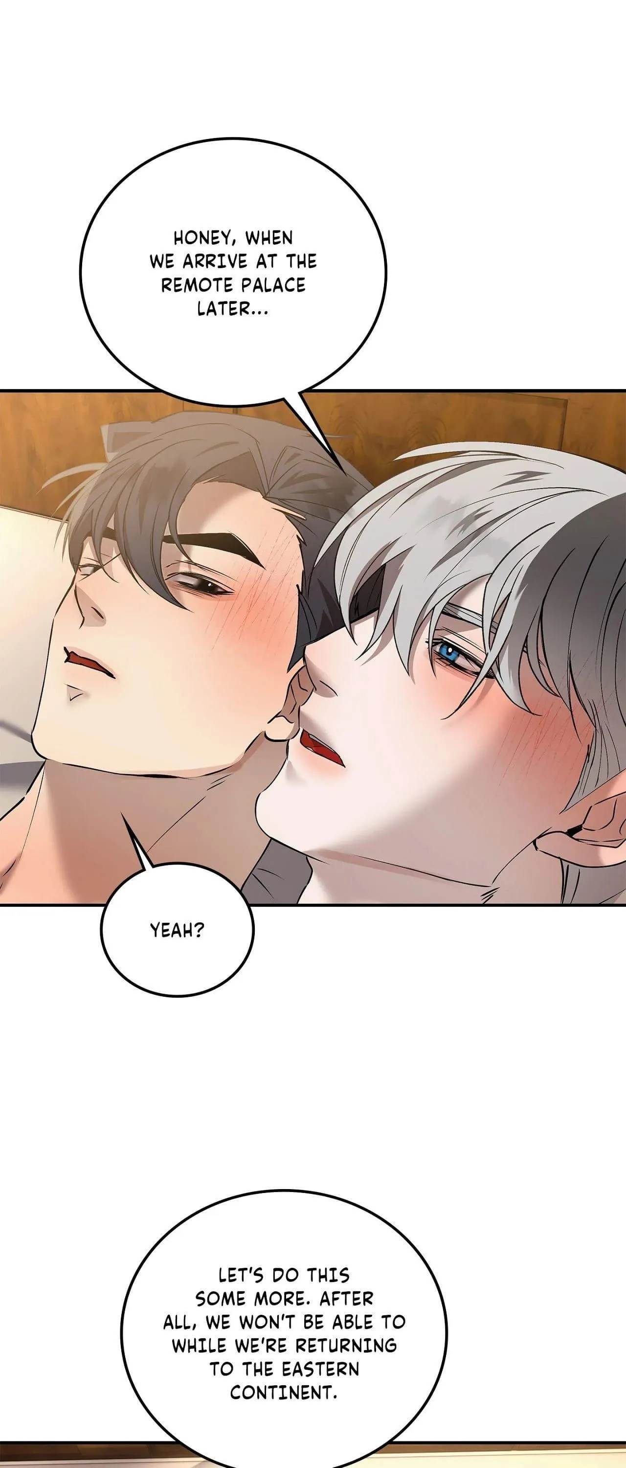 Daemuljeon - Chapter 46.08 Page 43