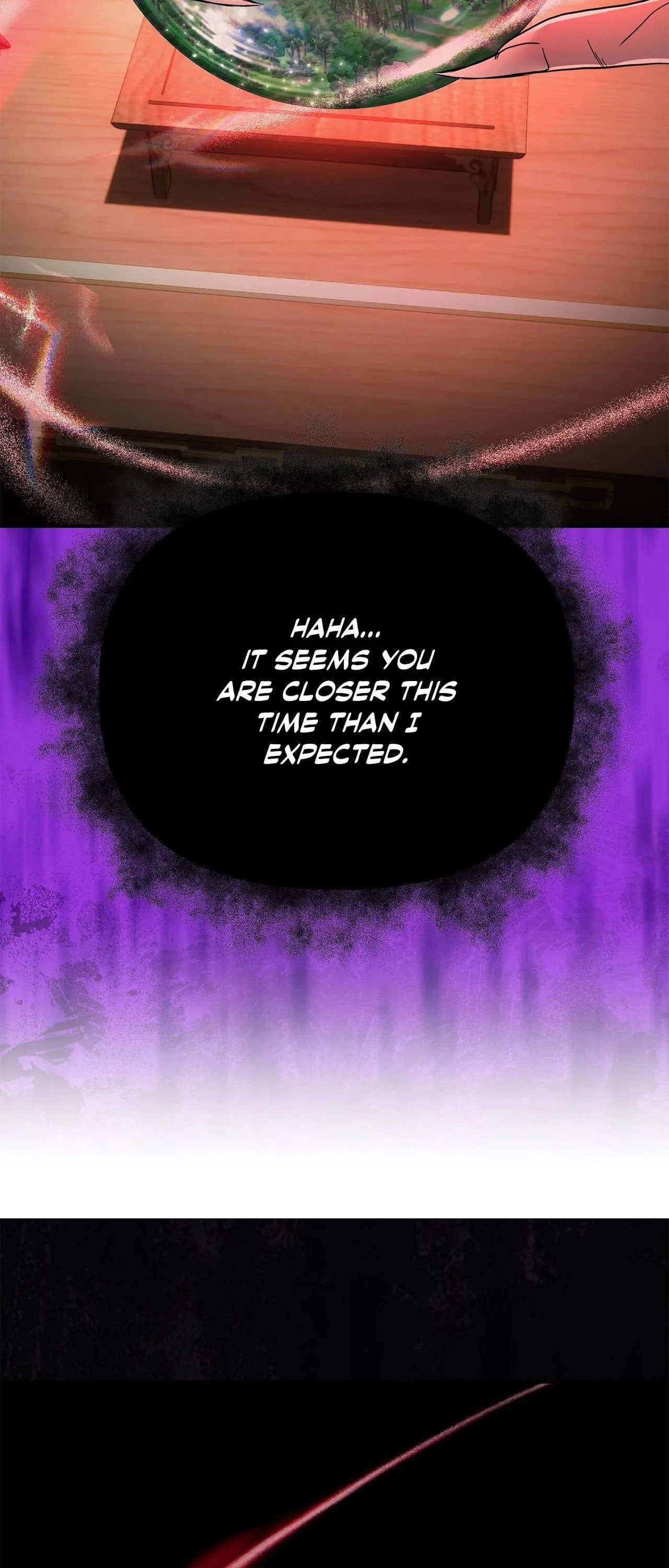 Daemuljeon - Chapter 46.08 Page 51