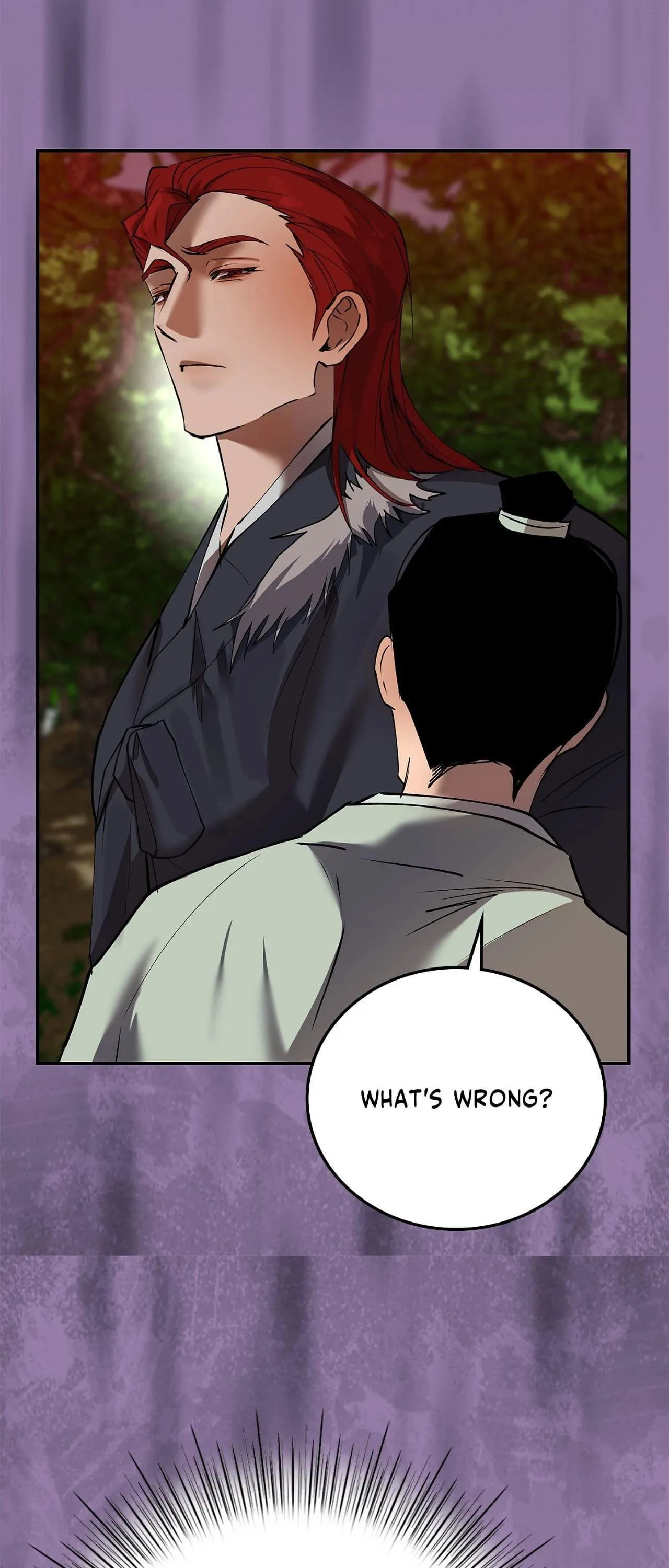 Daemuljeon - Chapter 46.08 Page 57