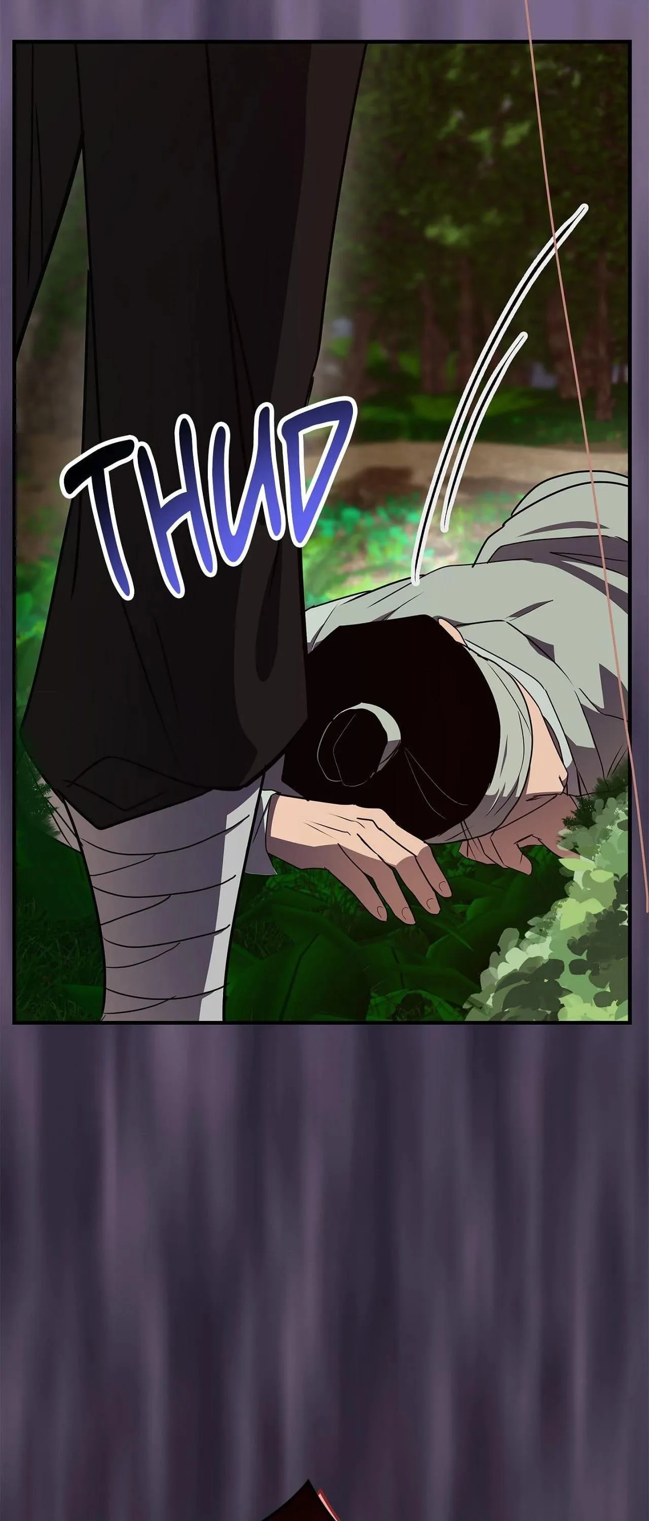 Daemuljeon - Chapter 46.08 Page 60