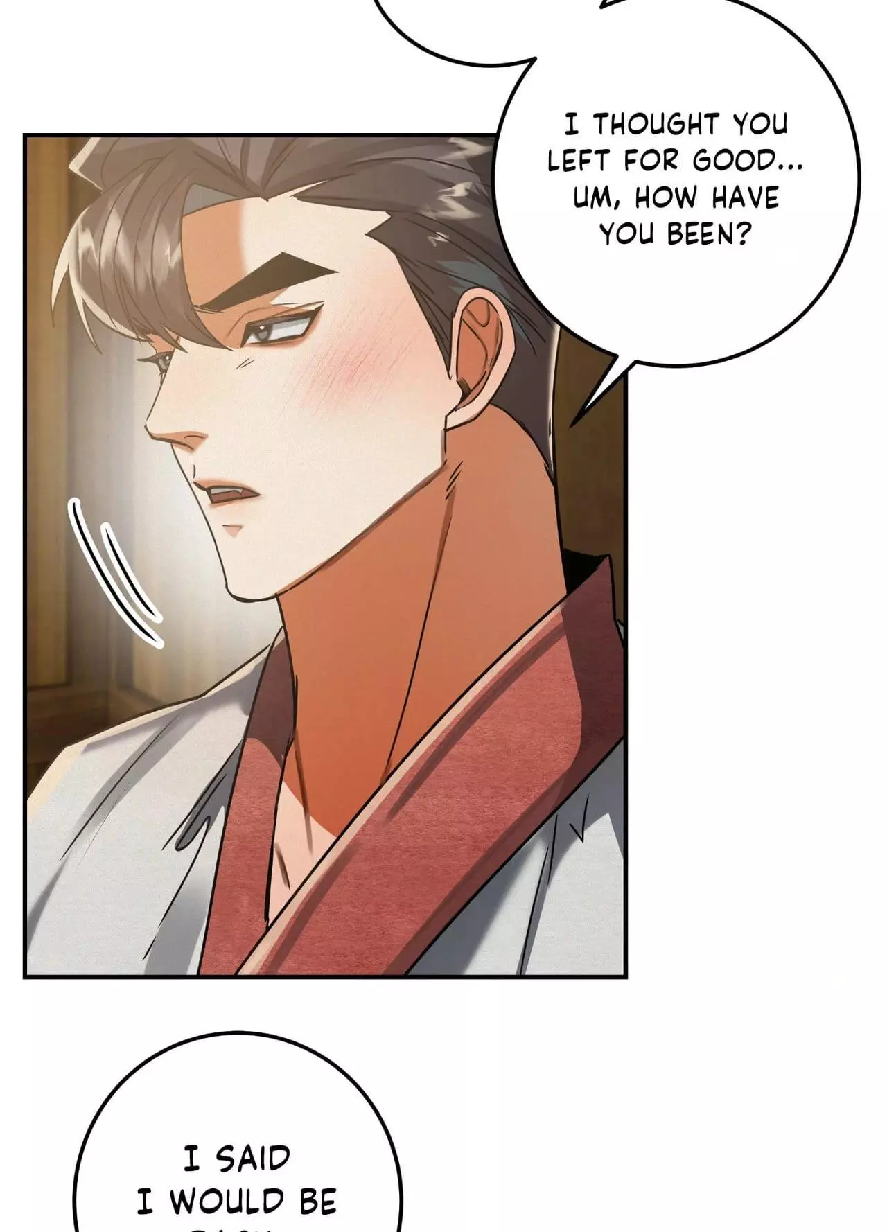 Daemuljeon - Chapter 46 Page 17