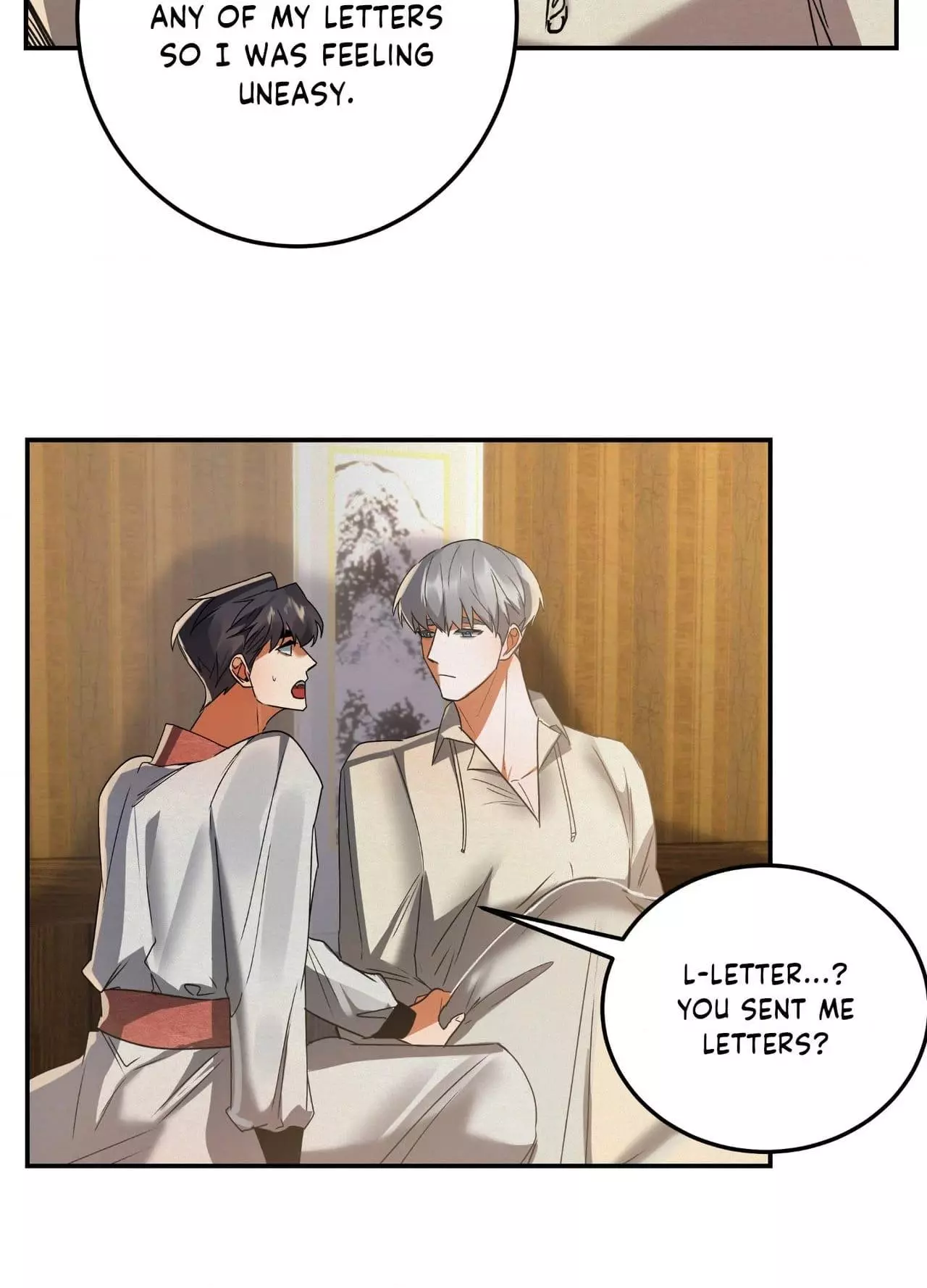 Daemuljeon - Chapter 46 Page 21