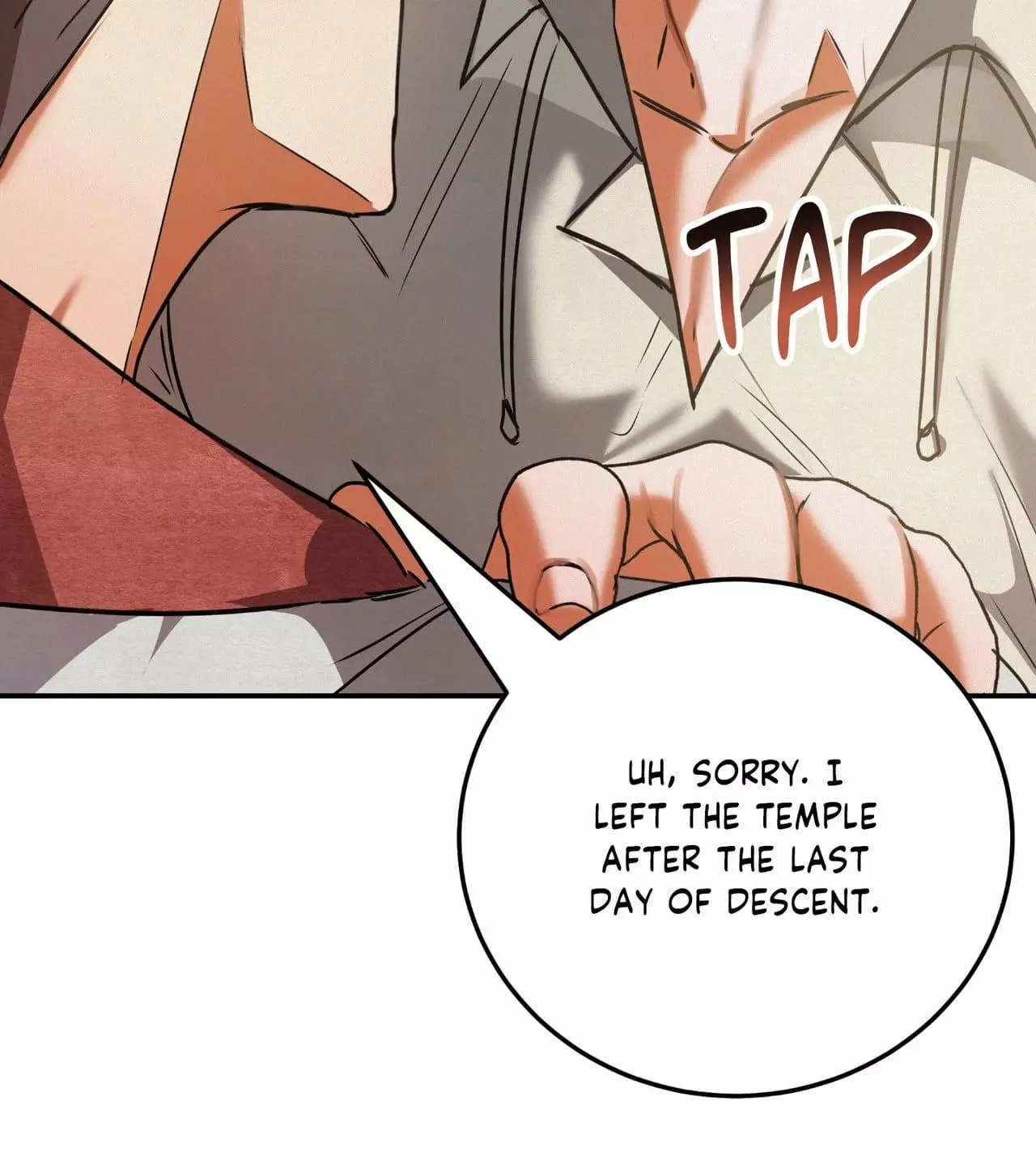 Daemuljeon - Chapter 46 Page 23