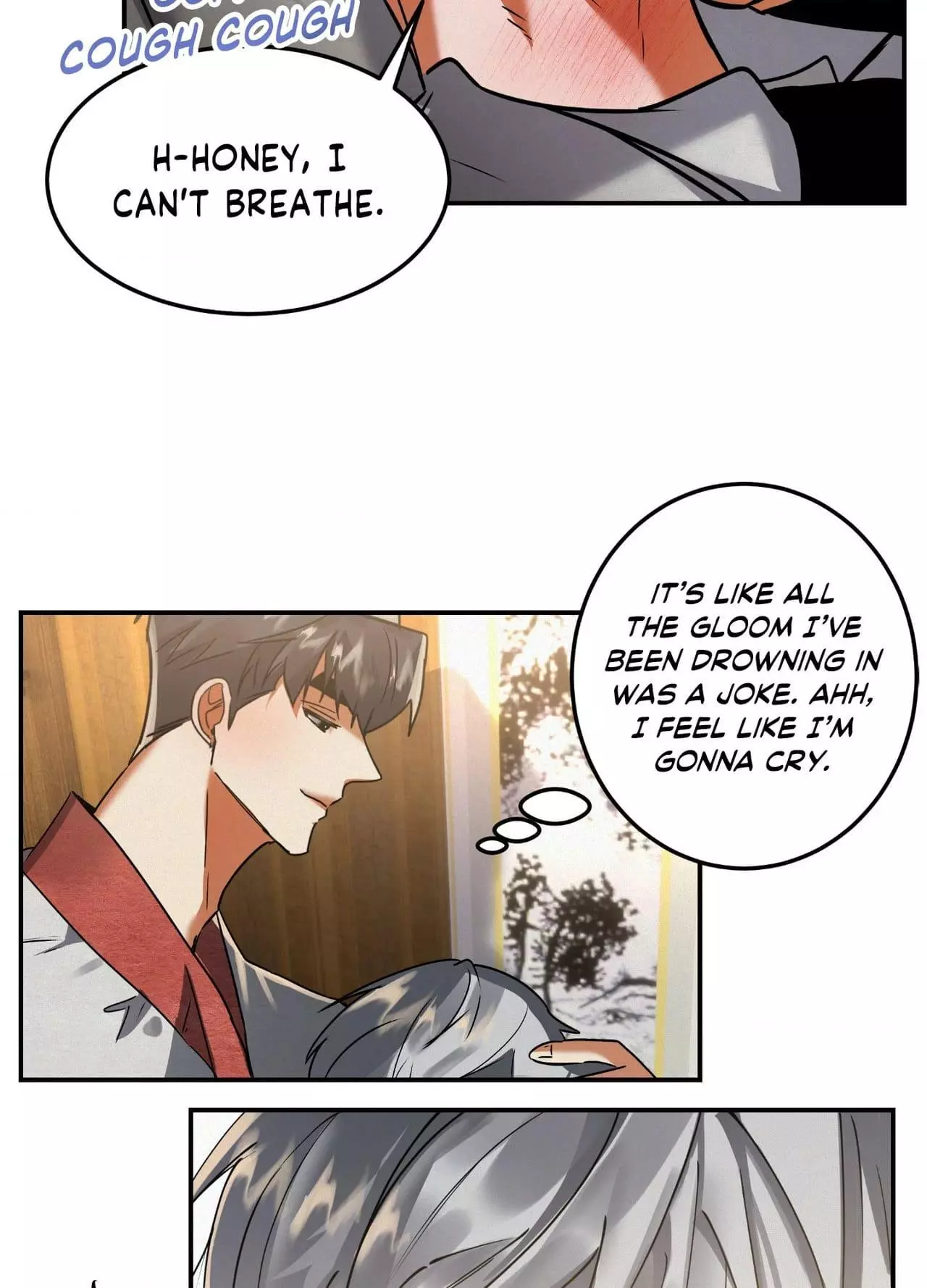 Daemuljeon - Chapter 46 Page 29