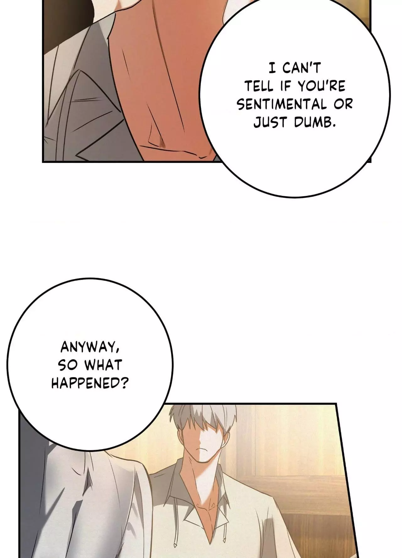 Daemuljeon - Chapter 46 Page 32