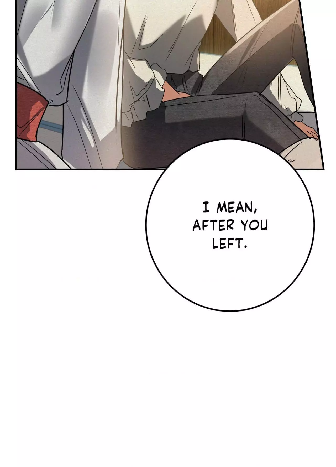Daemuljeon - Chapter 46 Page 33