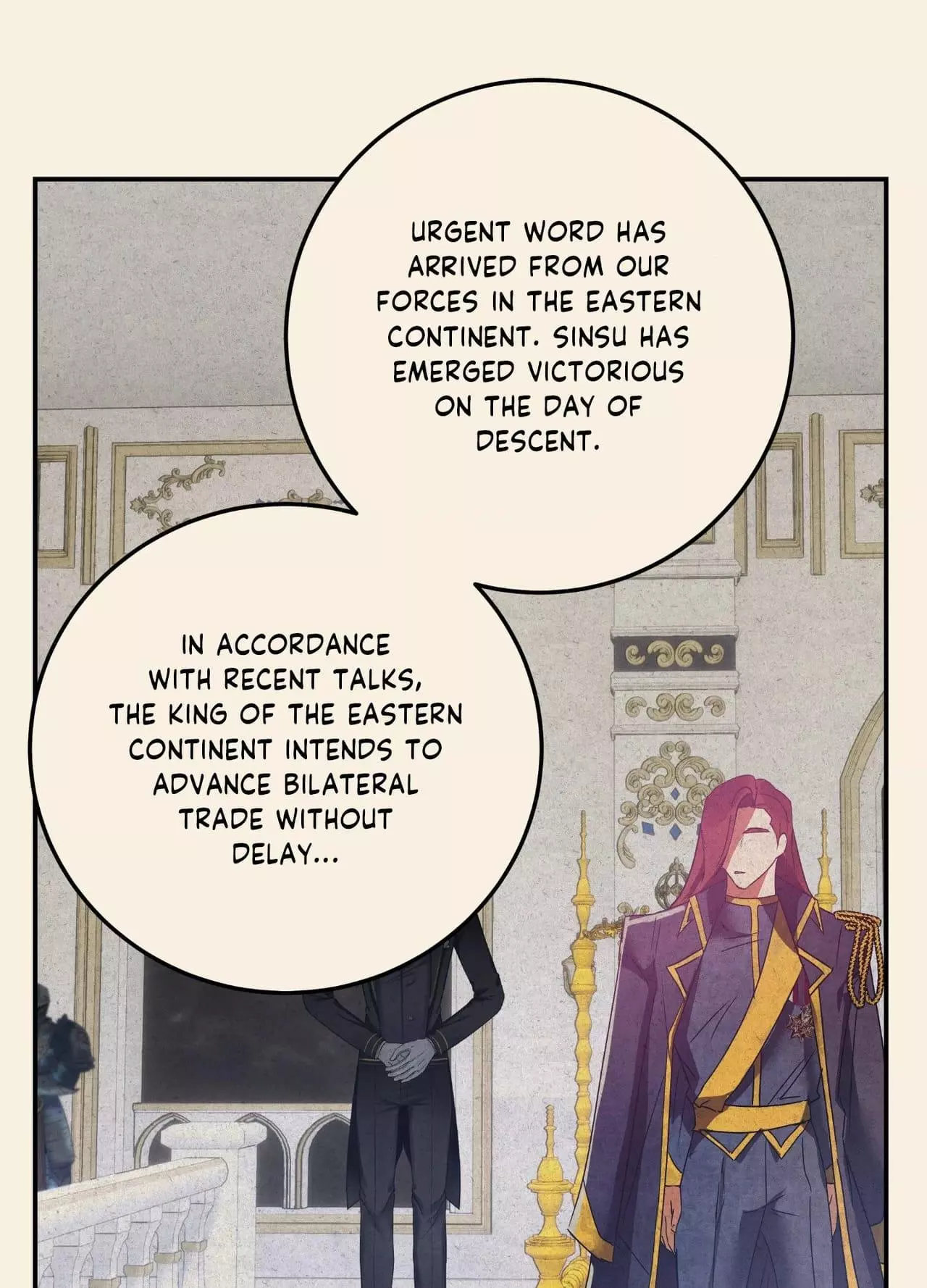 Daemuljeon - Chapter 46 Page 41