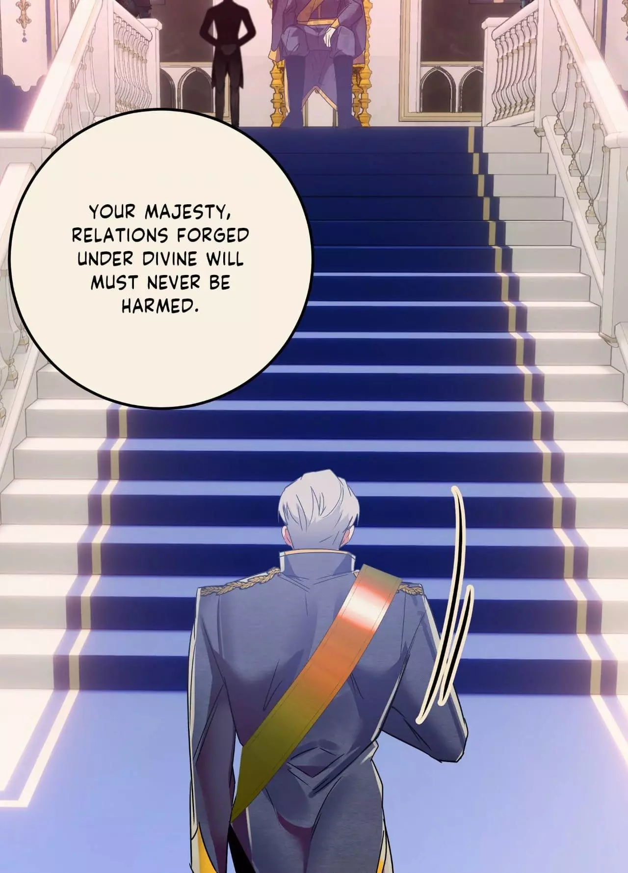 Daemuljeon - Chapter 46 Page 44