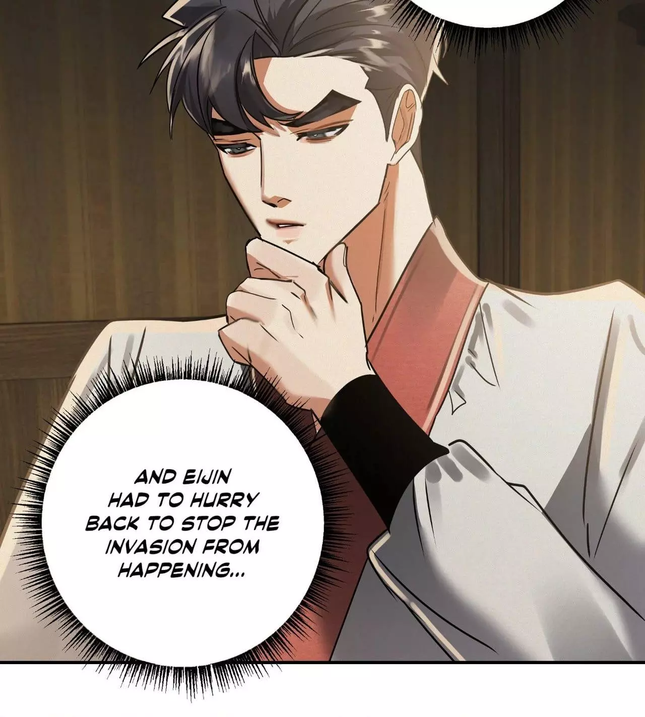 Daemuljeon - Chapter 46 Page 56