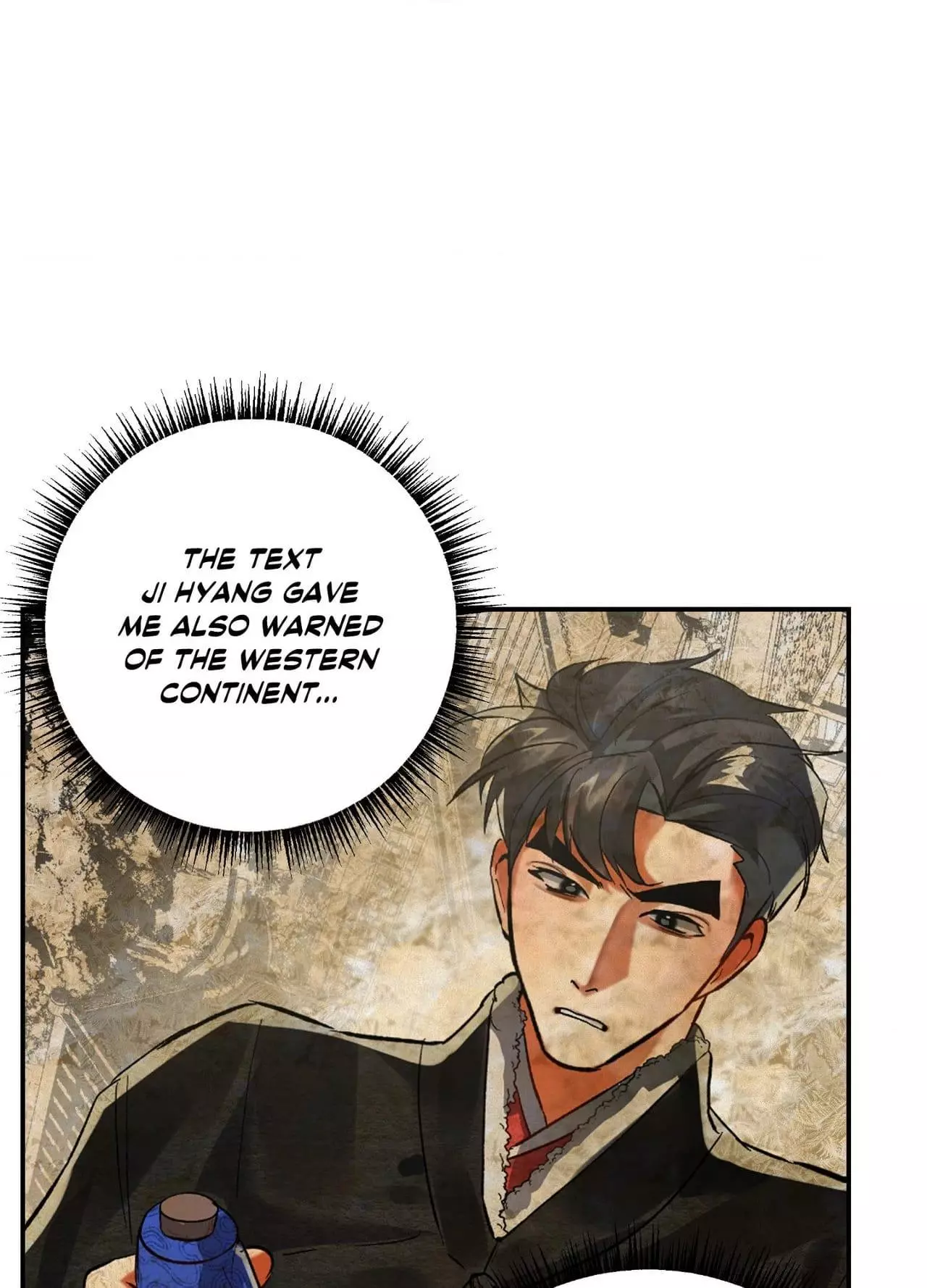 Daemuljeon - Chapter 46 Page 57