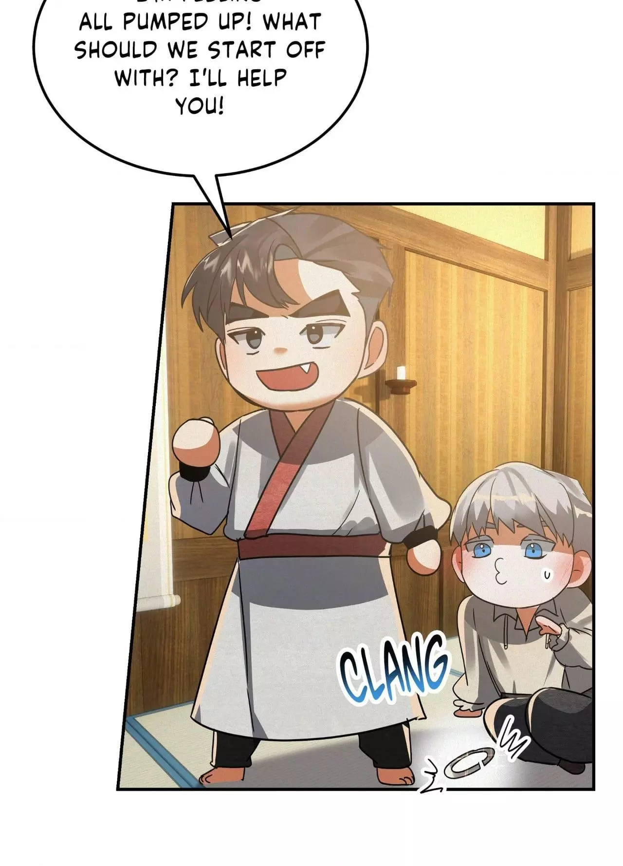 Daemuljeon - Chapter 46 Page 66