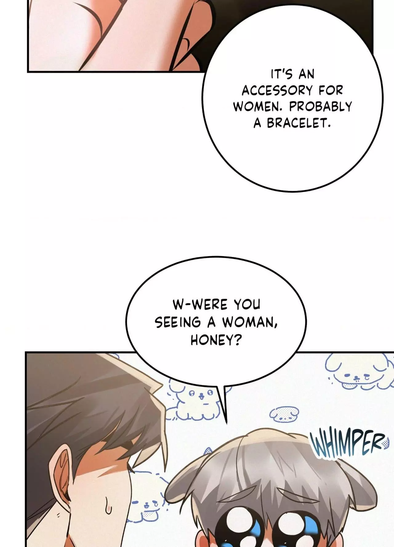 Daemuljeon - Chapter 46 Page 69