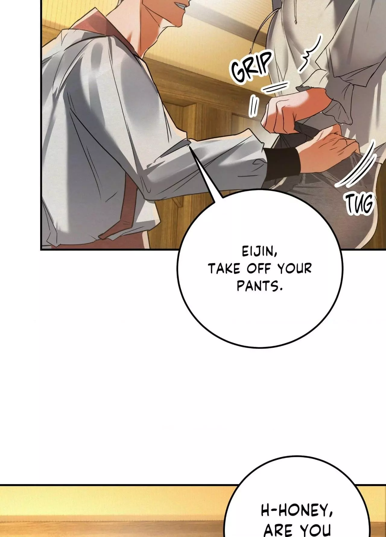 Daemuljeon - Chapter 46 Page 81