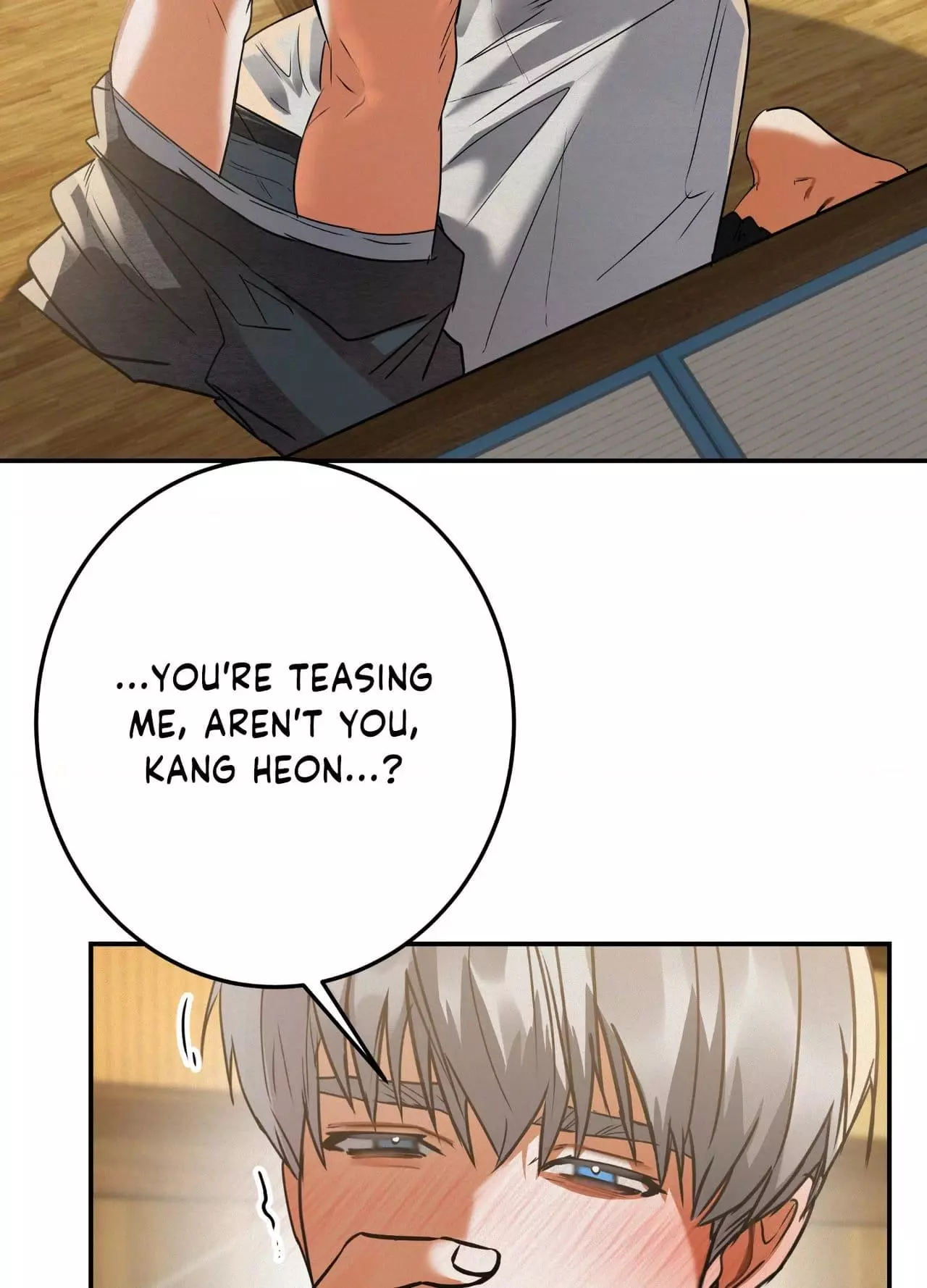 Daemuljeon - Chapter 46 Page 83