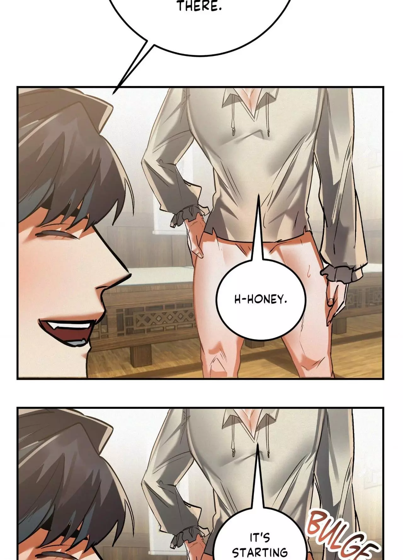 Daemuljeon - Chapter 46 Page 87