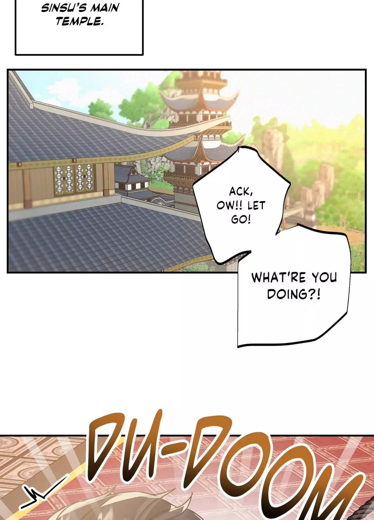Daemuljeon - Chapter 46 Page 95