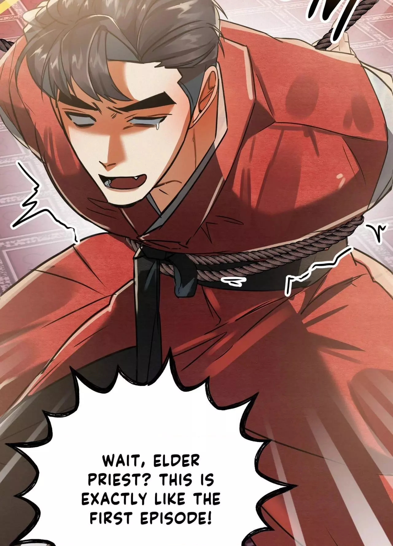 Daemuljeon - Chapter 46 Page 96