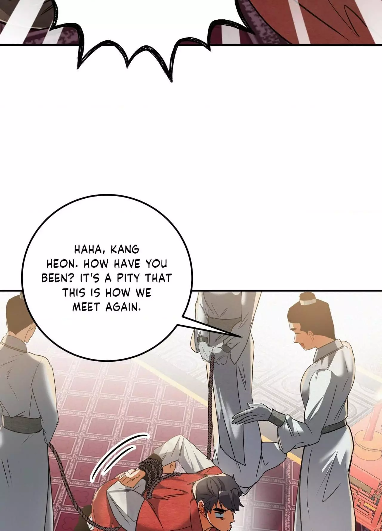 Daemuljeon - Chapter 46 Page 97