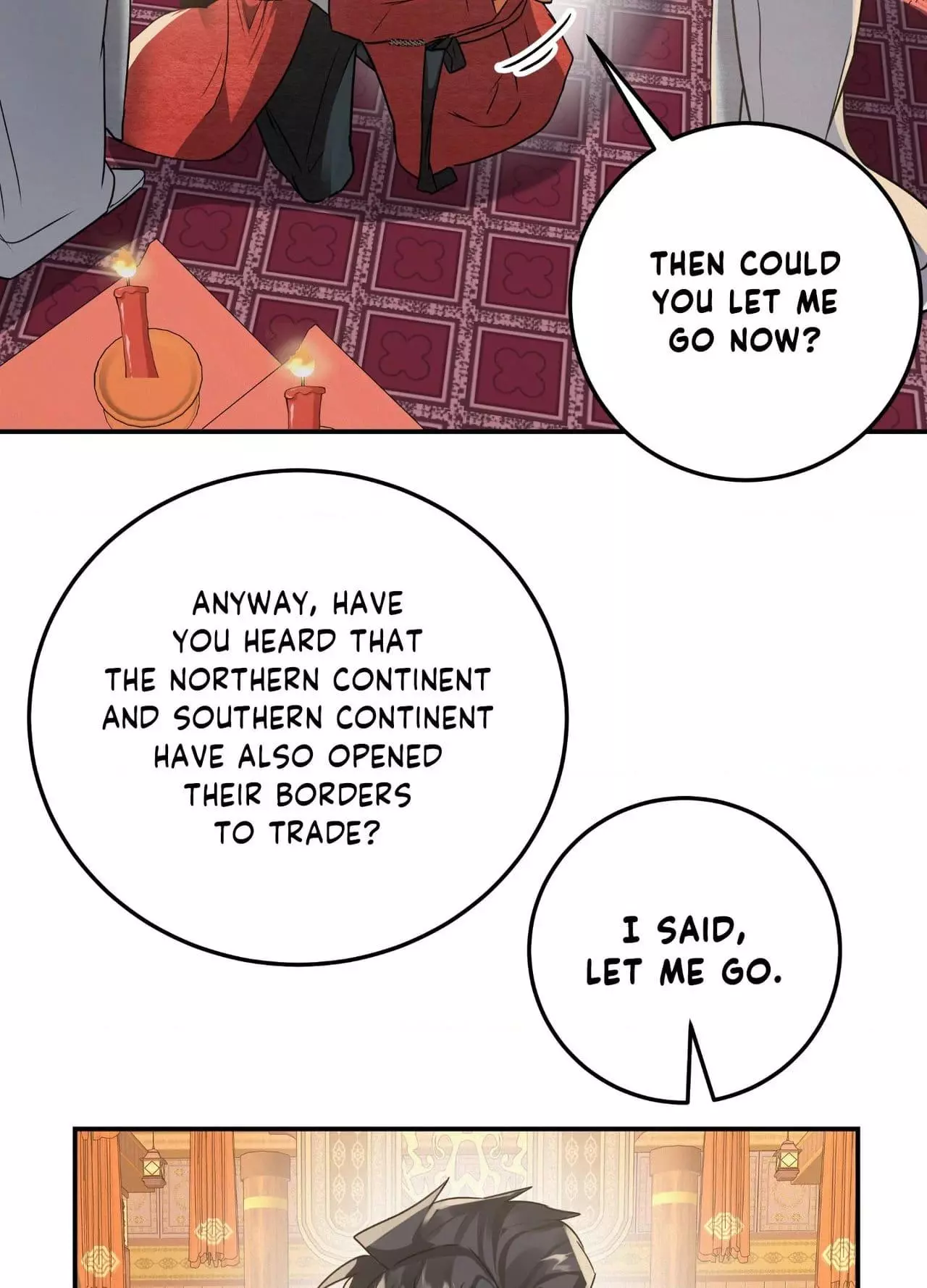 Daemuljeon - Chapter 46 Page 98