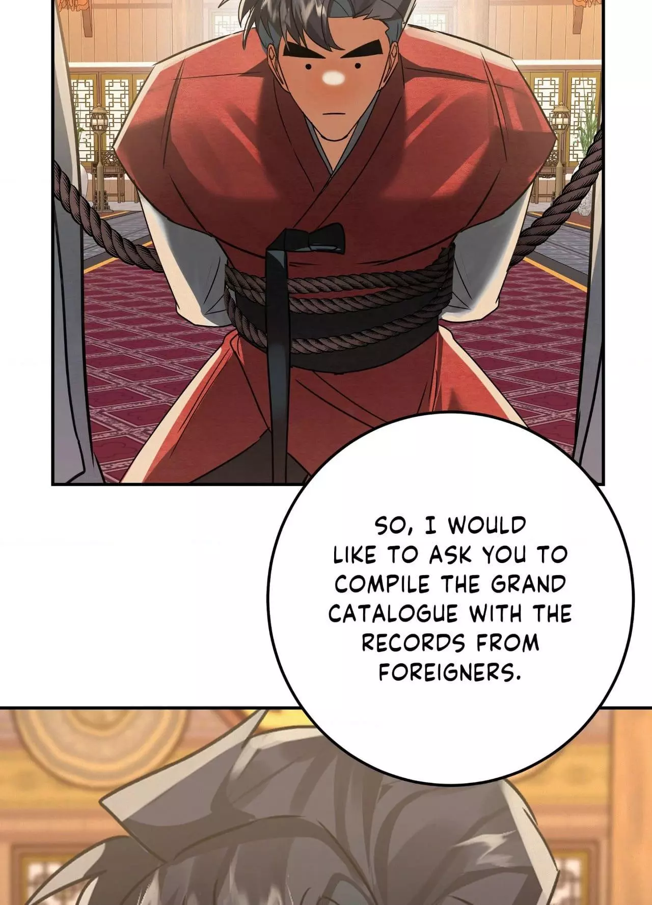 Daemuljeon - Chapter 46 Page 99