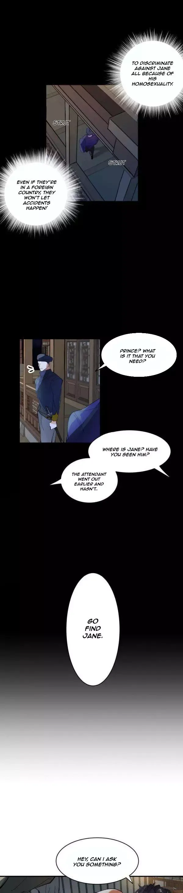 Daemuljeon - Chapter 5 Page 13