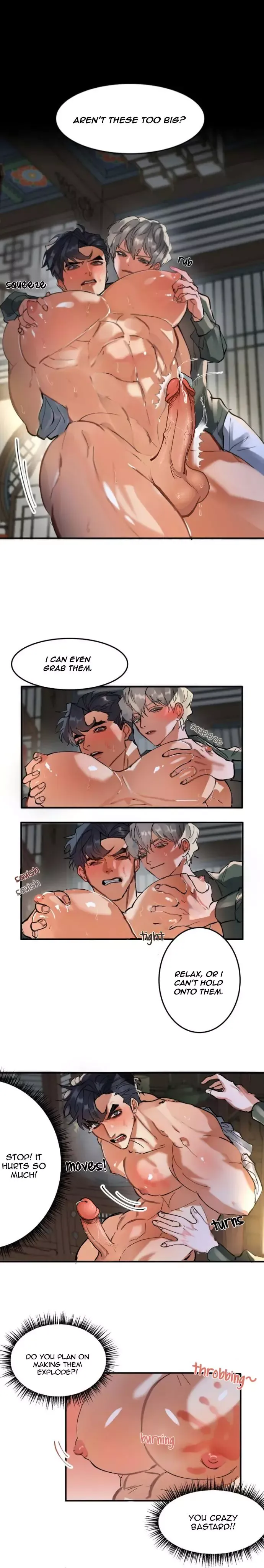 Daemuljeon - Chapter 6 Page 4